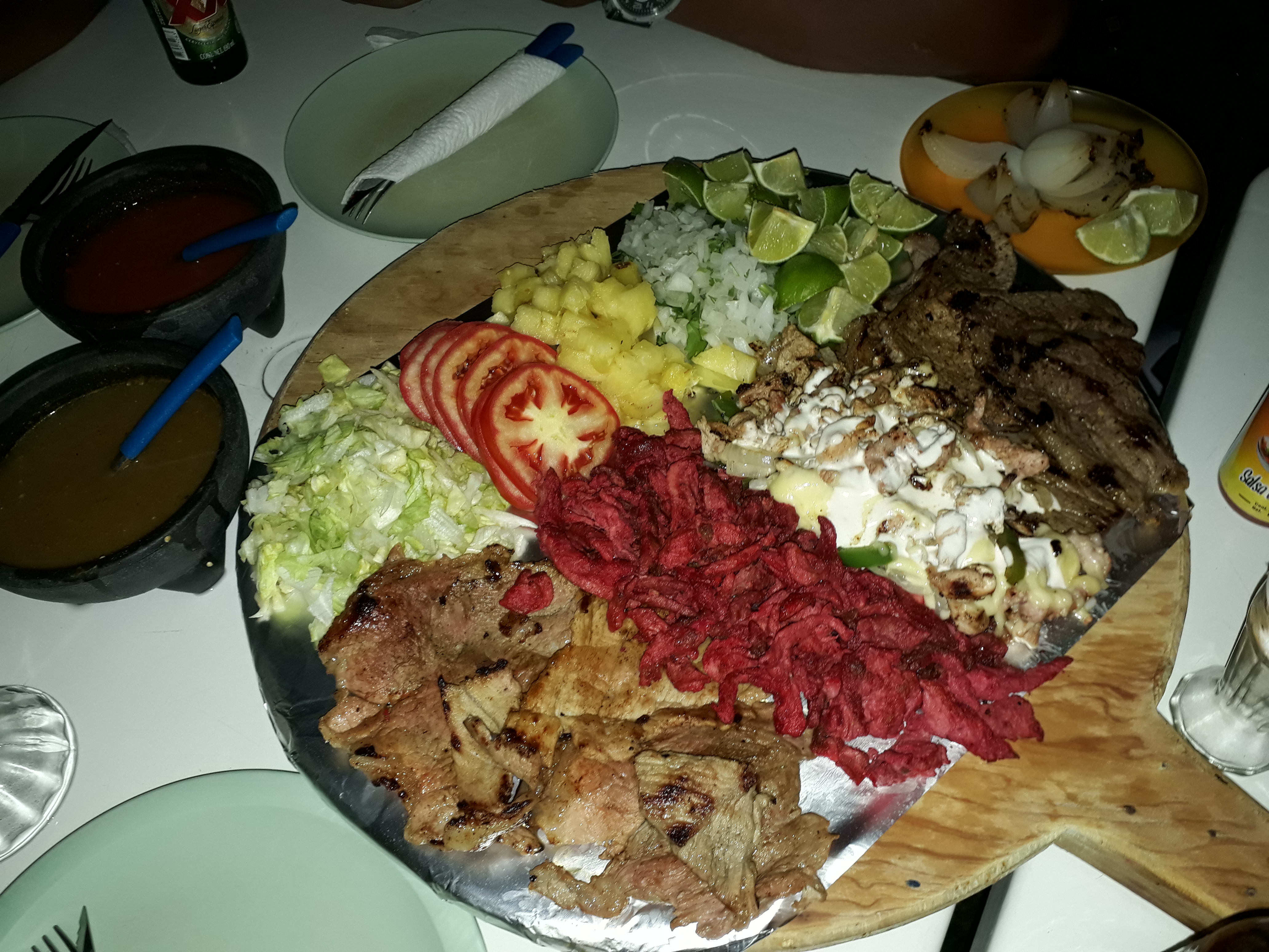 Restaurante Mr. Pancho image 2