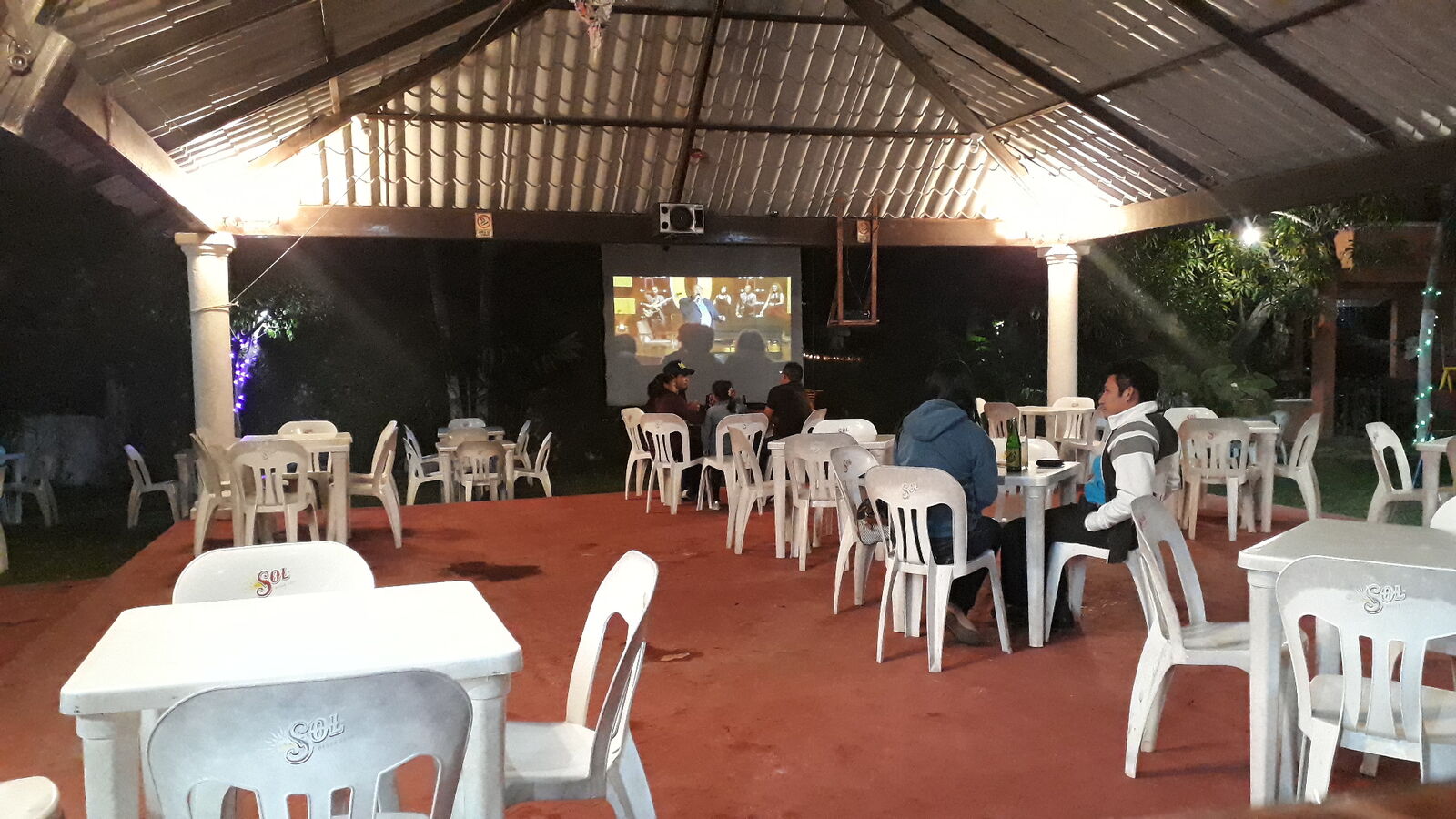 Restaurante Mr. Pancho image 4