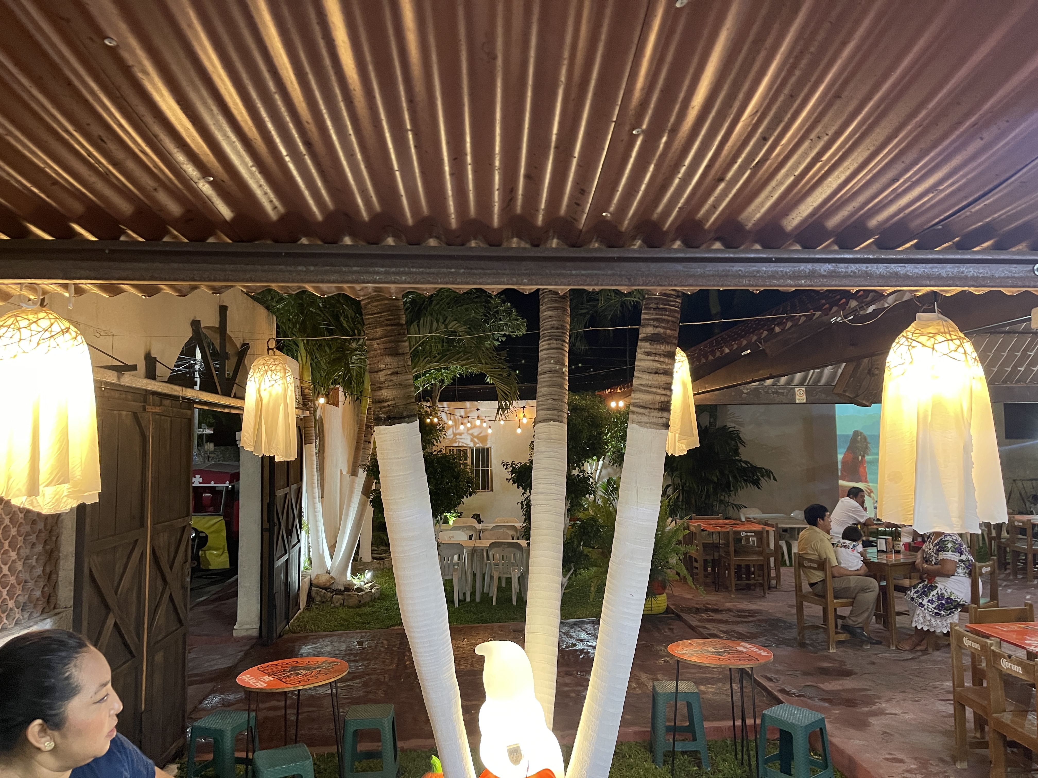 Restaurante Mr. Pancho image 5