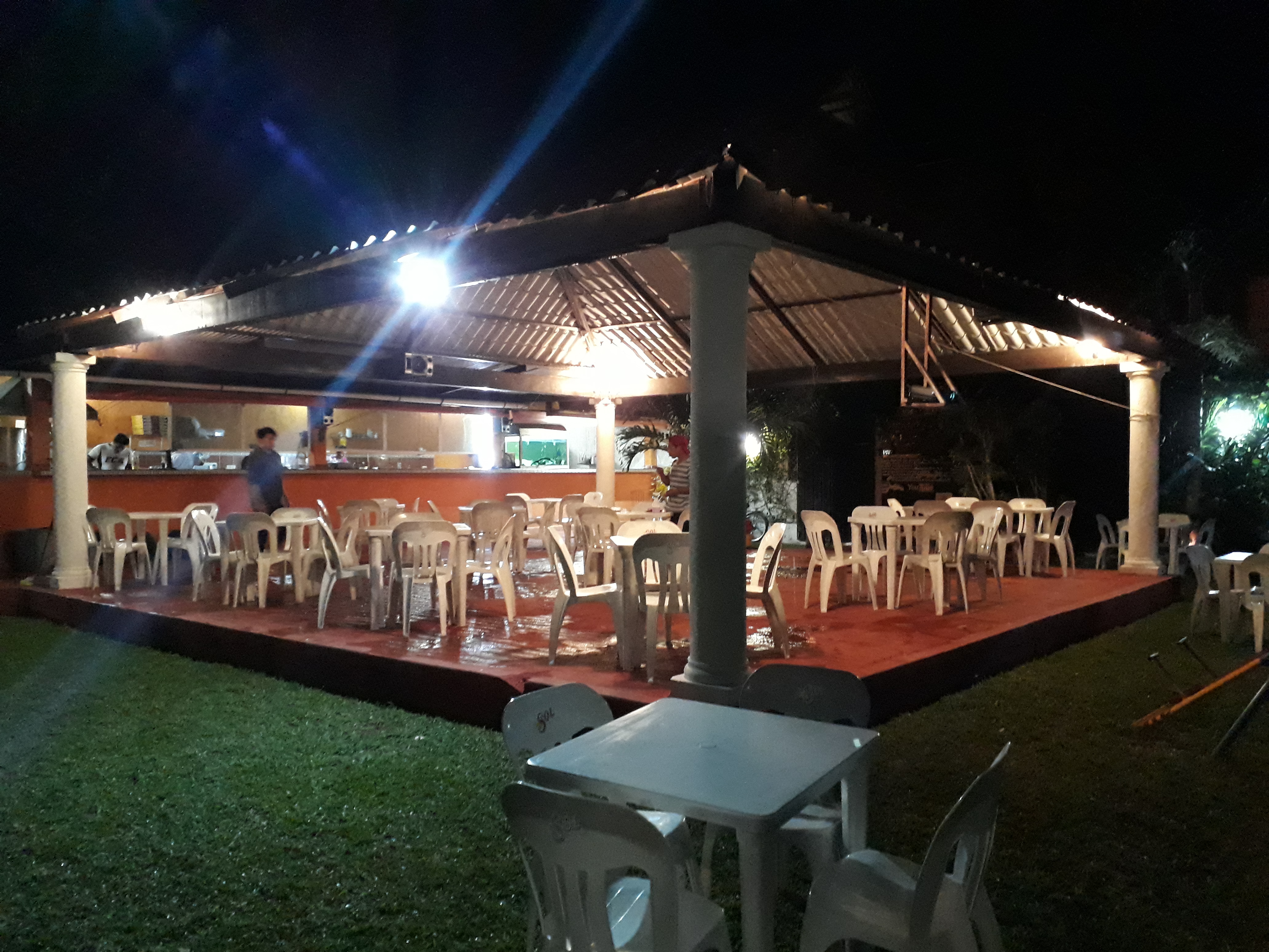 Restaurante Mr. Pancho image 7