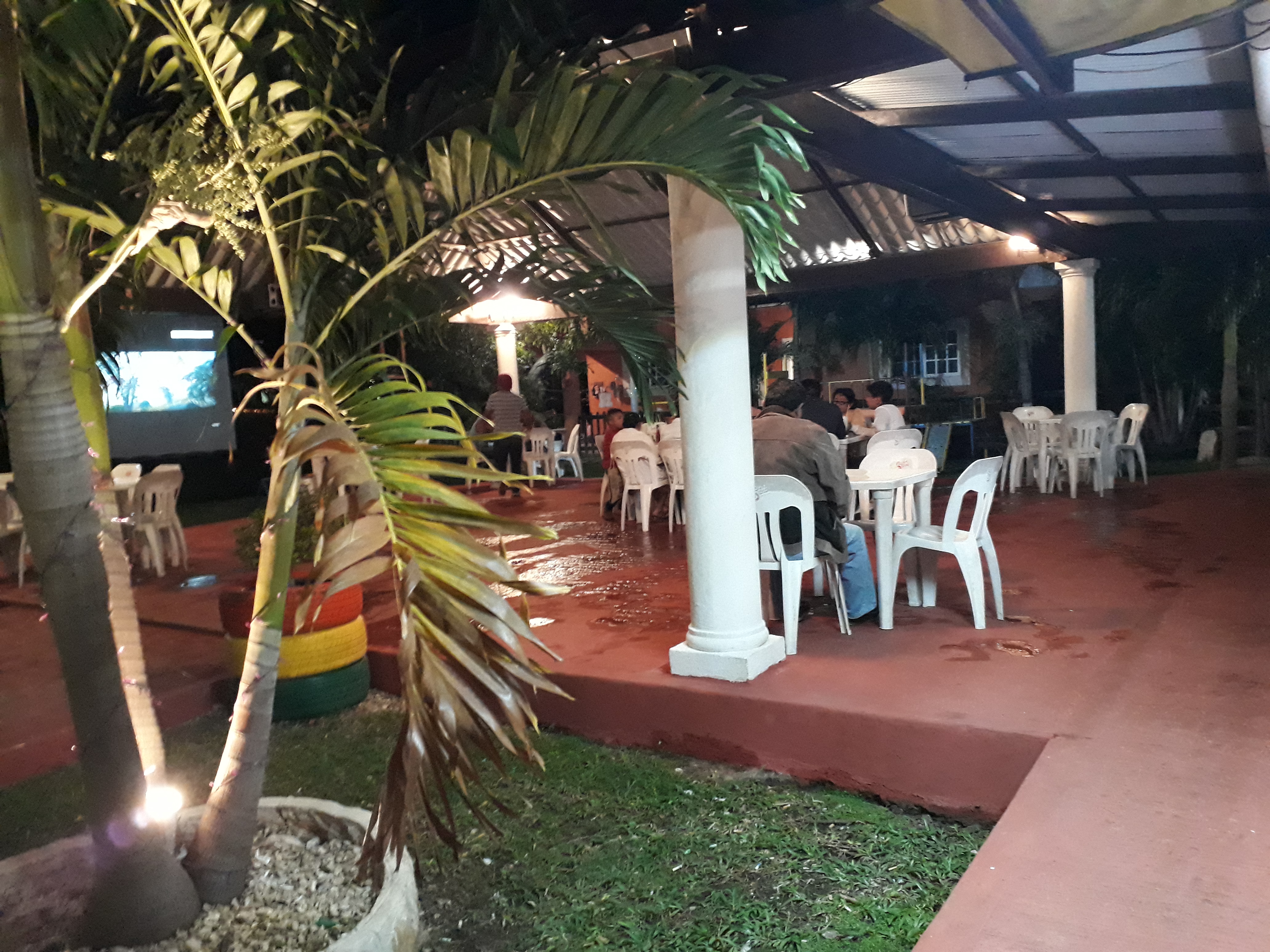 Restaurante Mr. Pancho image 8