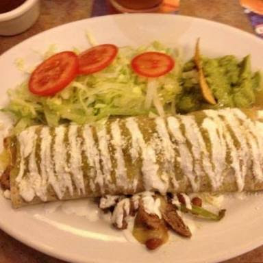 Restaurante Mr. Pancho image 9