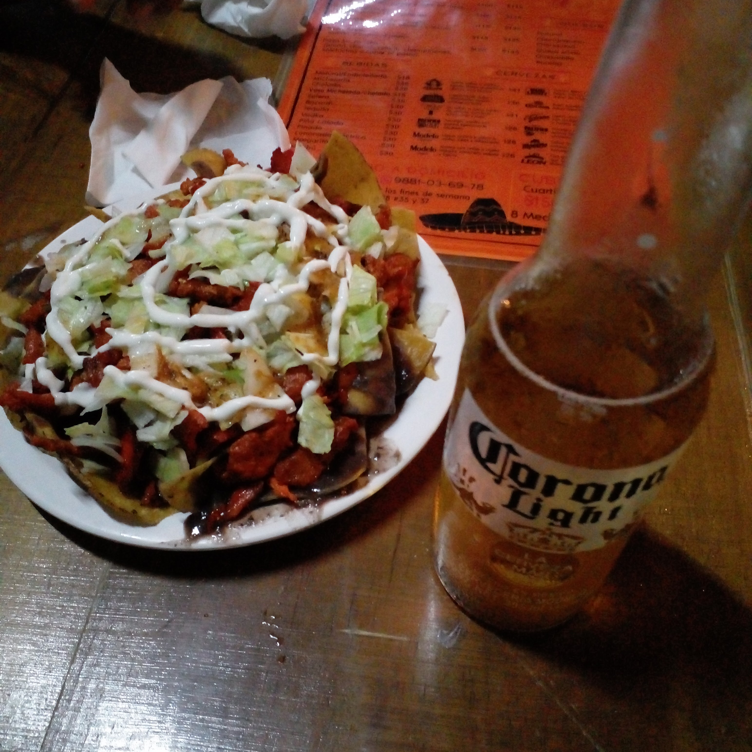 Restaurante Mr. Pancho image 10