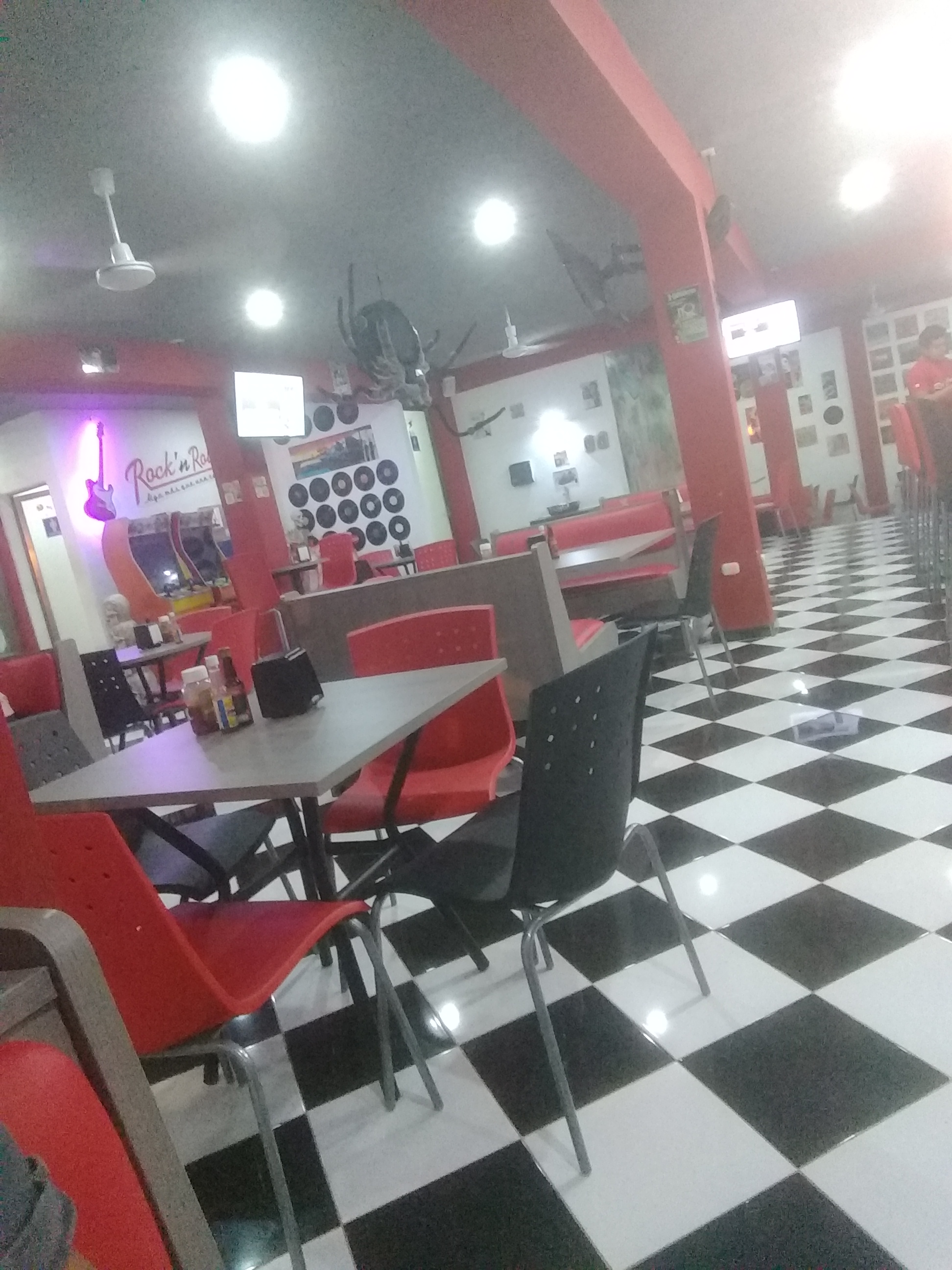 Rock'n Rolla image 8