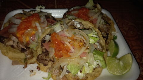El Portón image 2