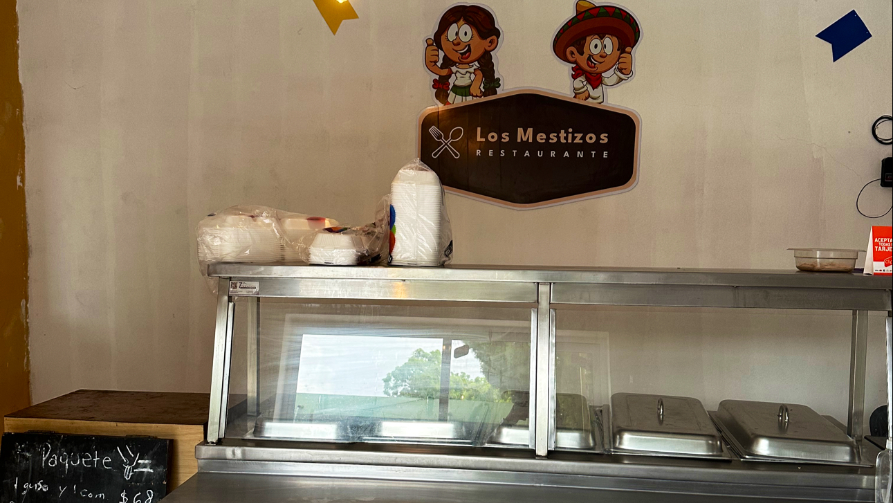 Mongrel Restaurant image 1