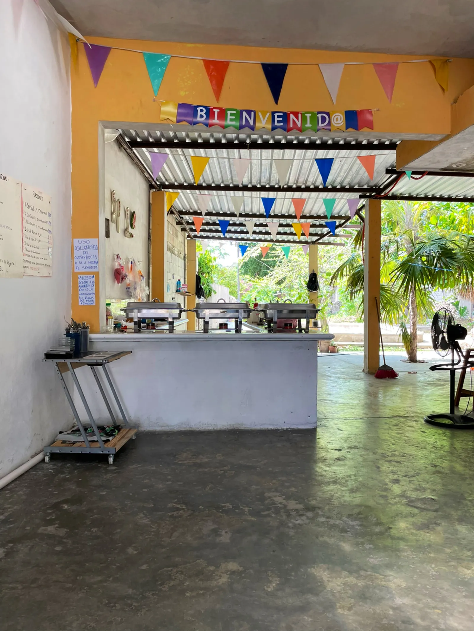 Mongrel Restaurant image 4