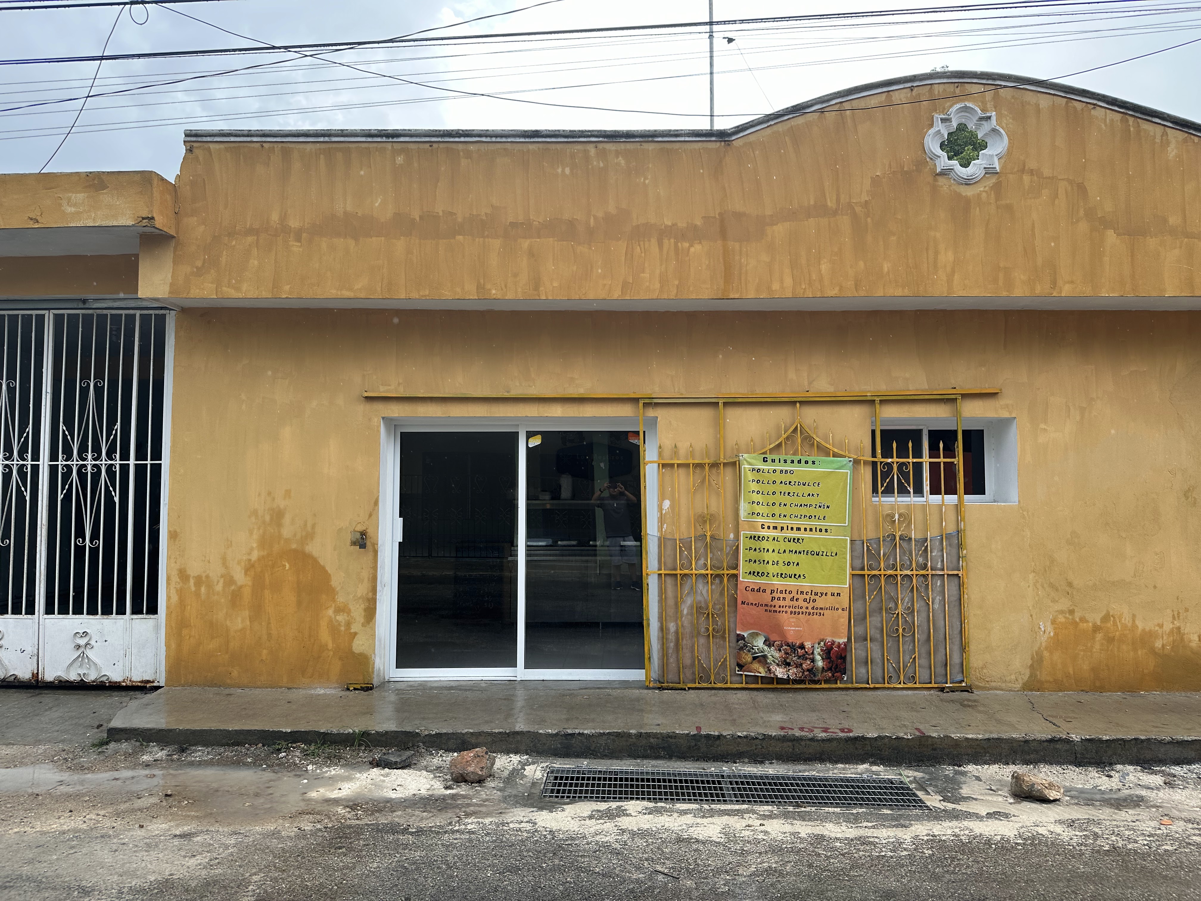 Mongrel Restaurant image 5