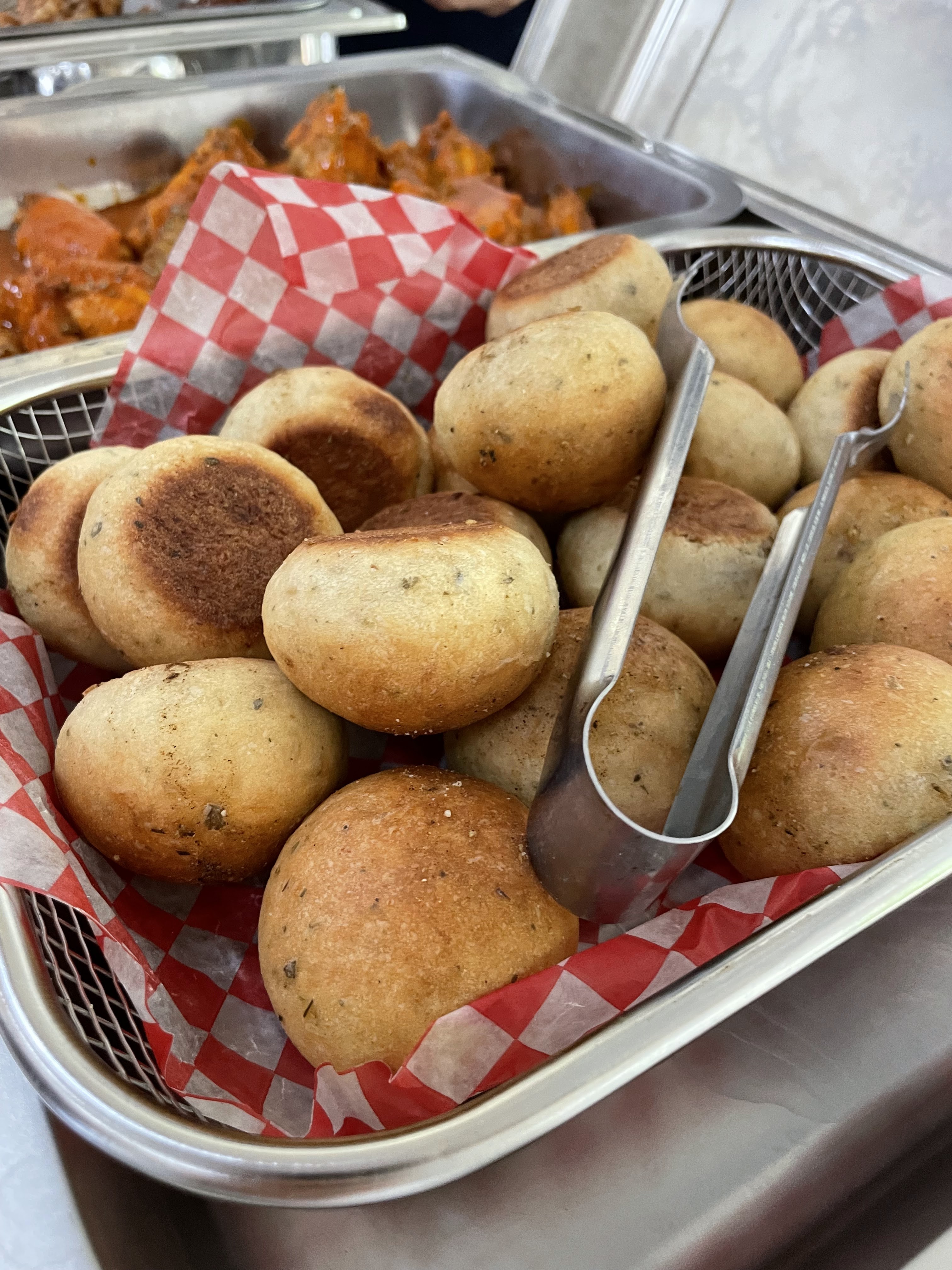 Mongrel Restaurant image 6