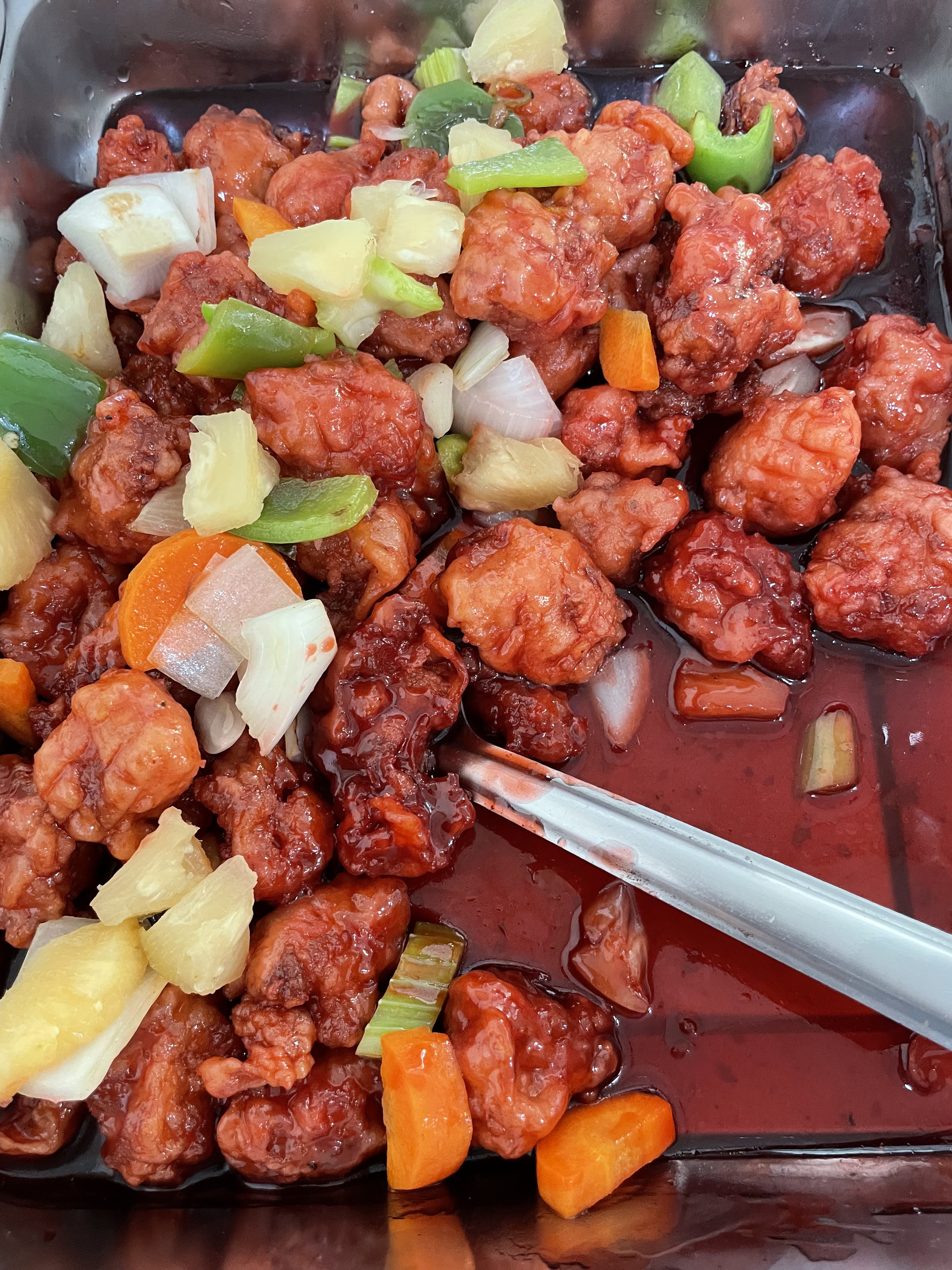 Mongrel Restaurant image 8