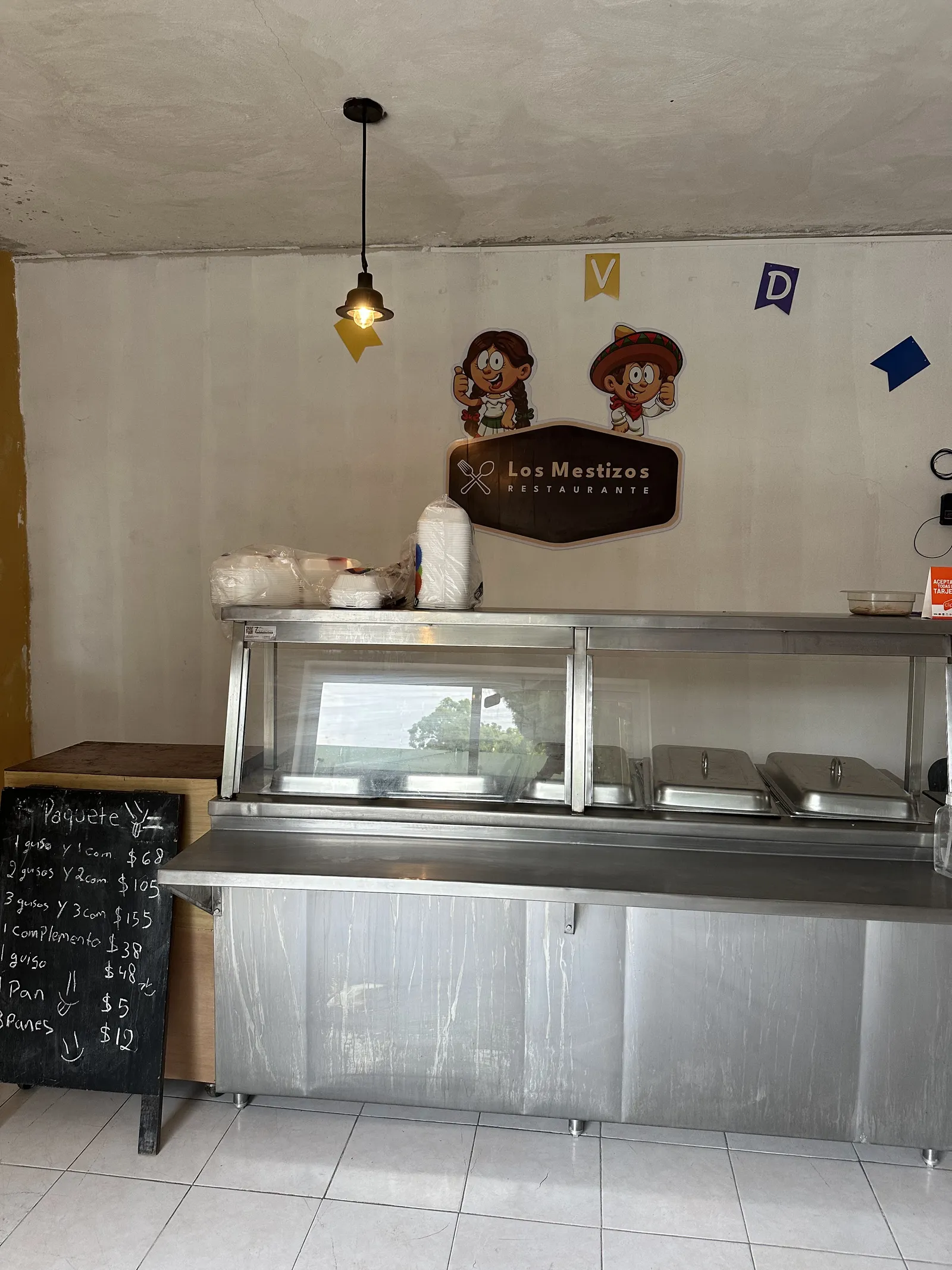 Mongrel Restaurant image 9