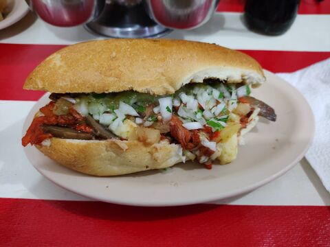 El Farolito image 1