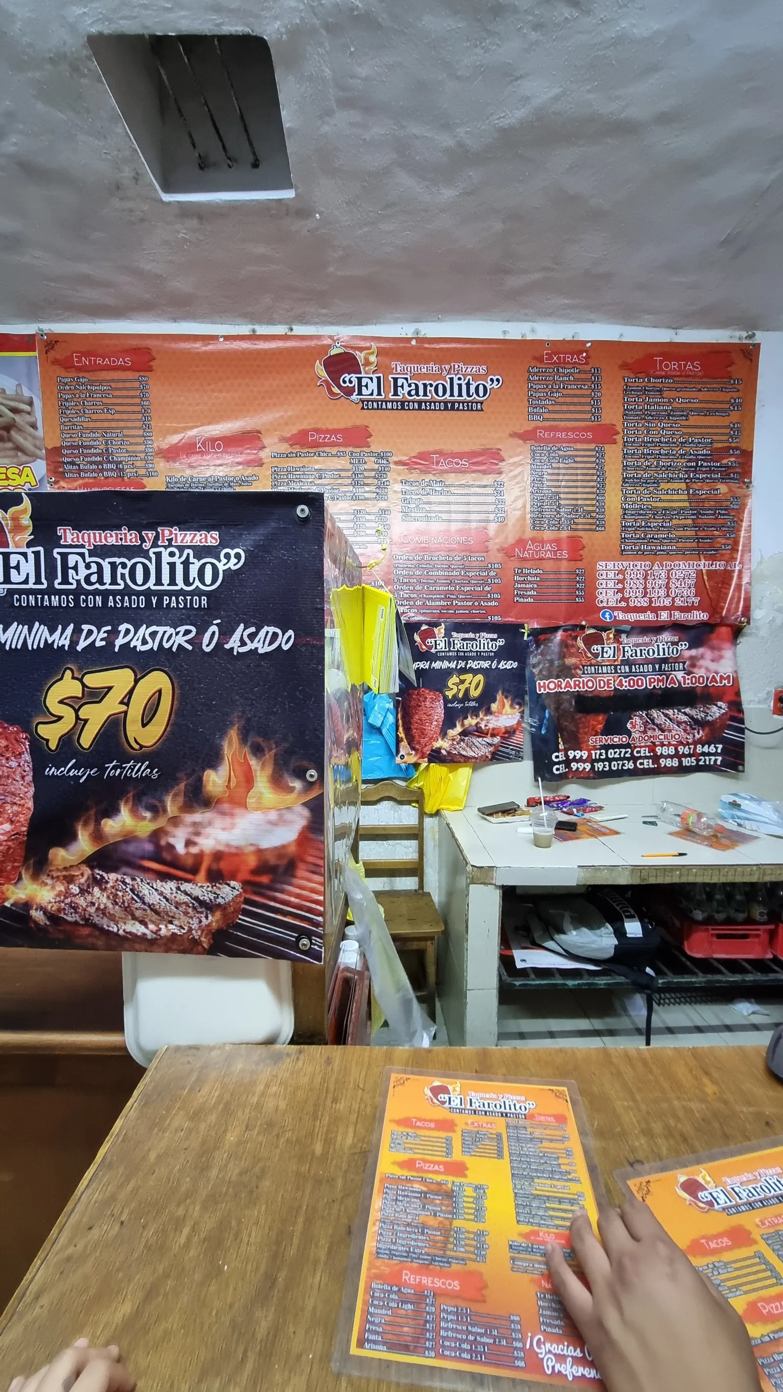 El Farolito image 3