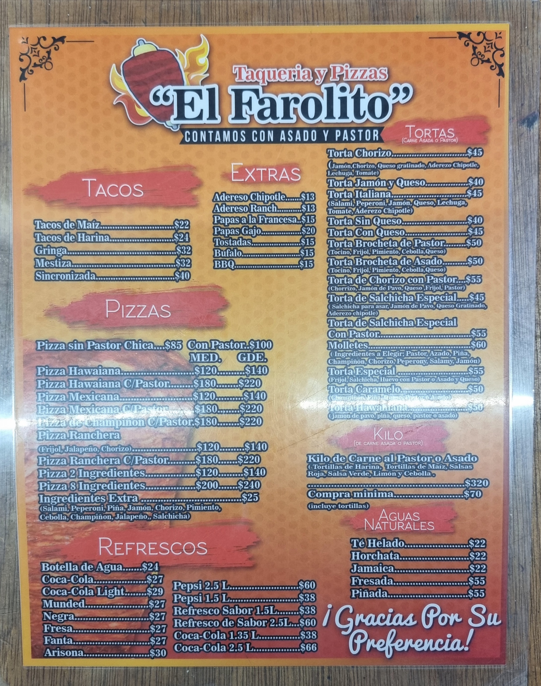 El Farolito image 6