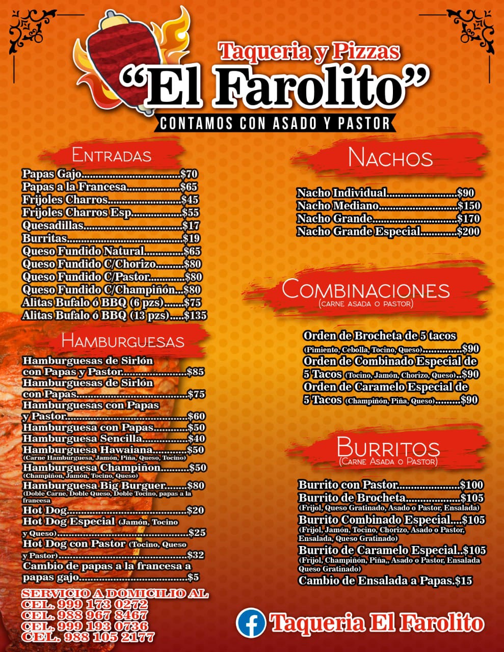 El Farolito image 8