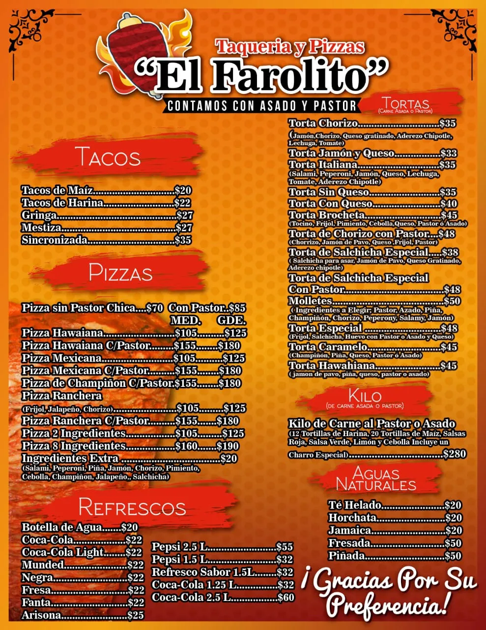 El Farolito image 9