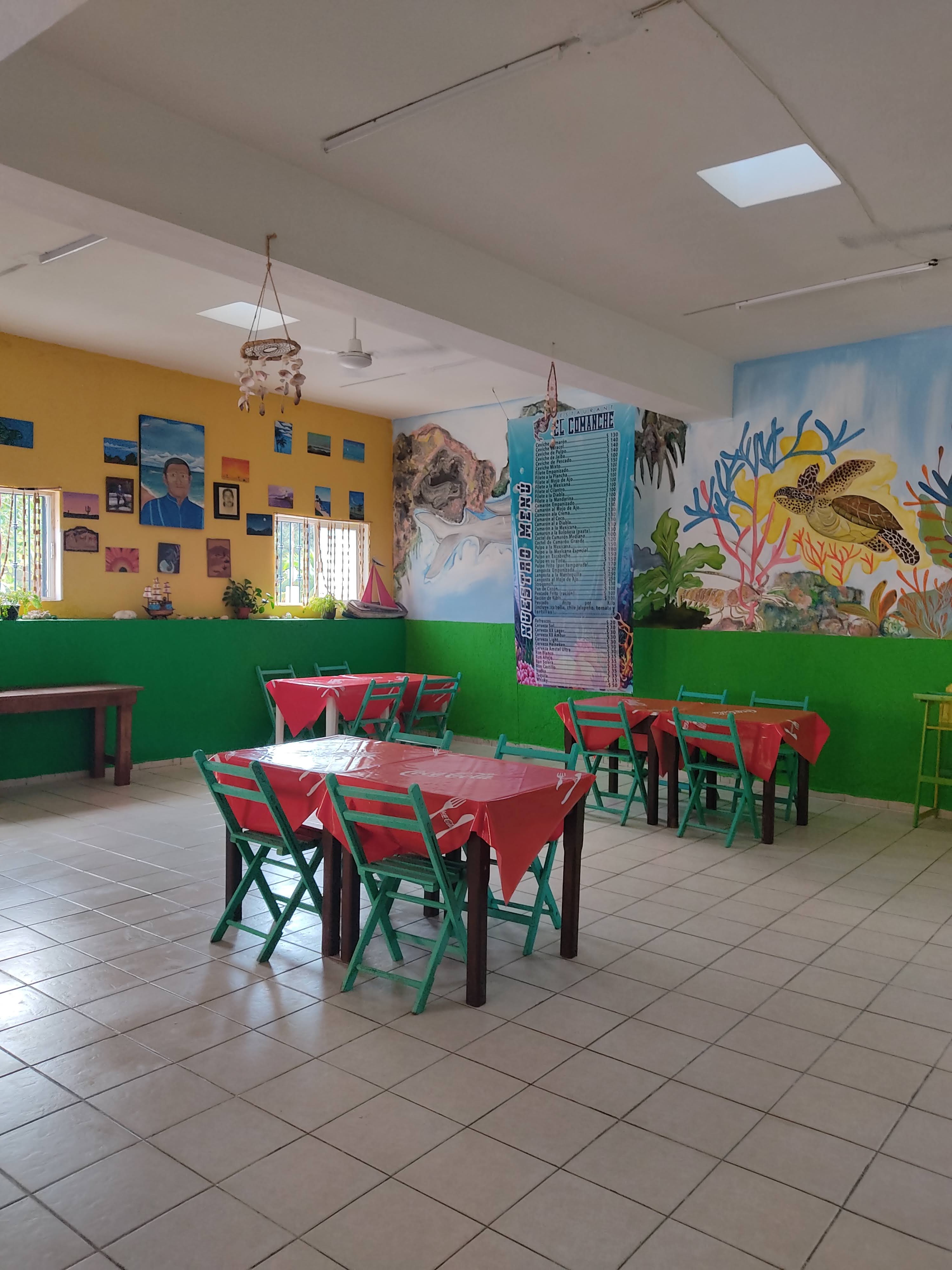 Restaurant Dianelsy image 7