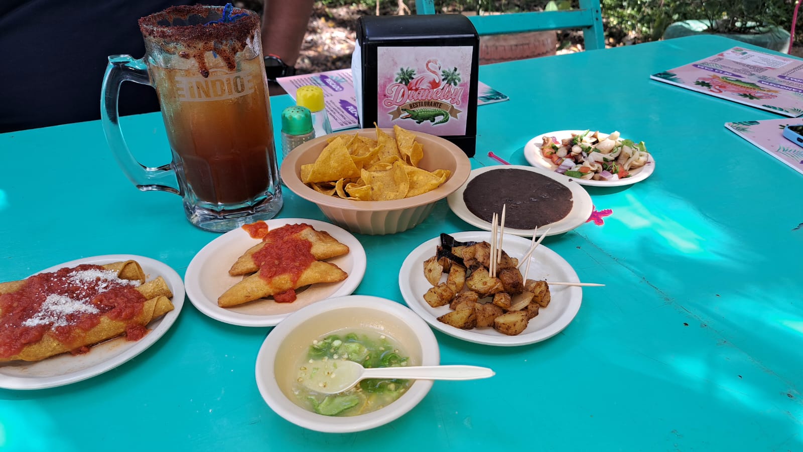 Restaurant Dianelsy image 8