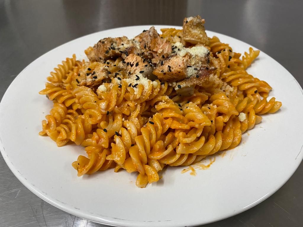 K LU'UM Restaurante image 2