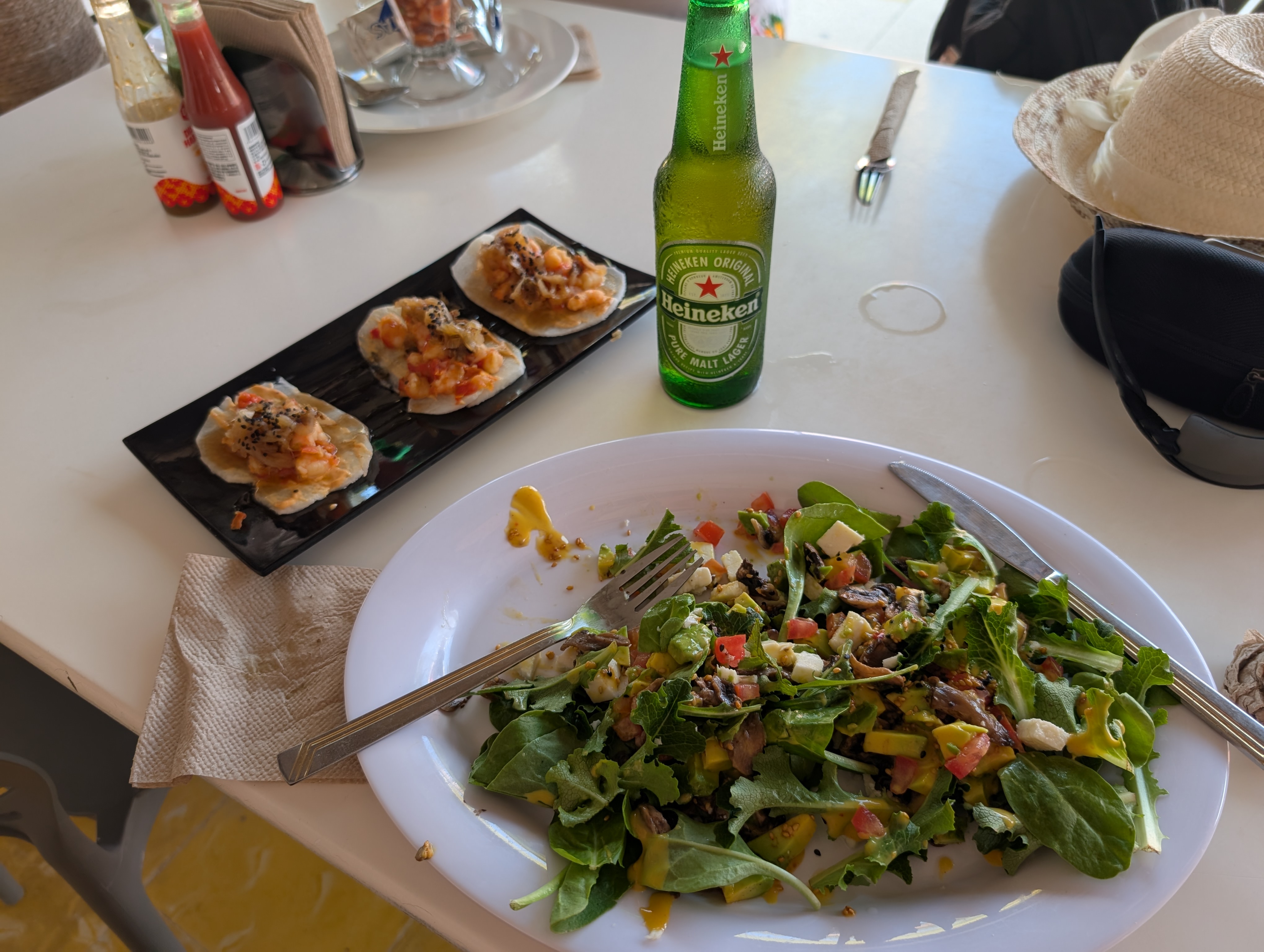 K LU'UM Restaurante image 3