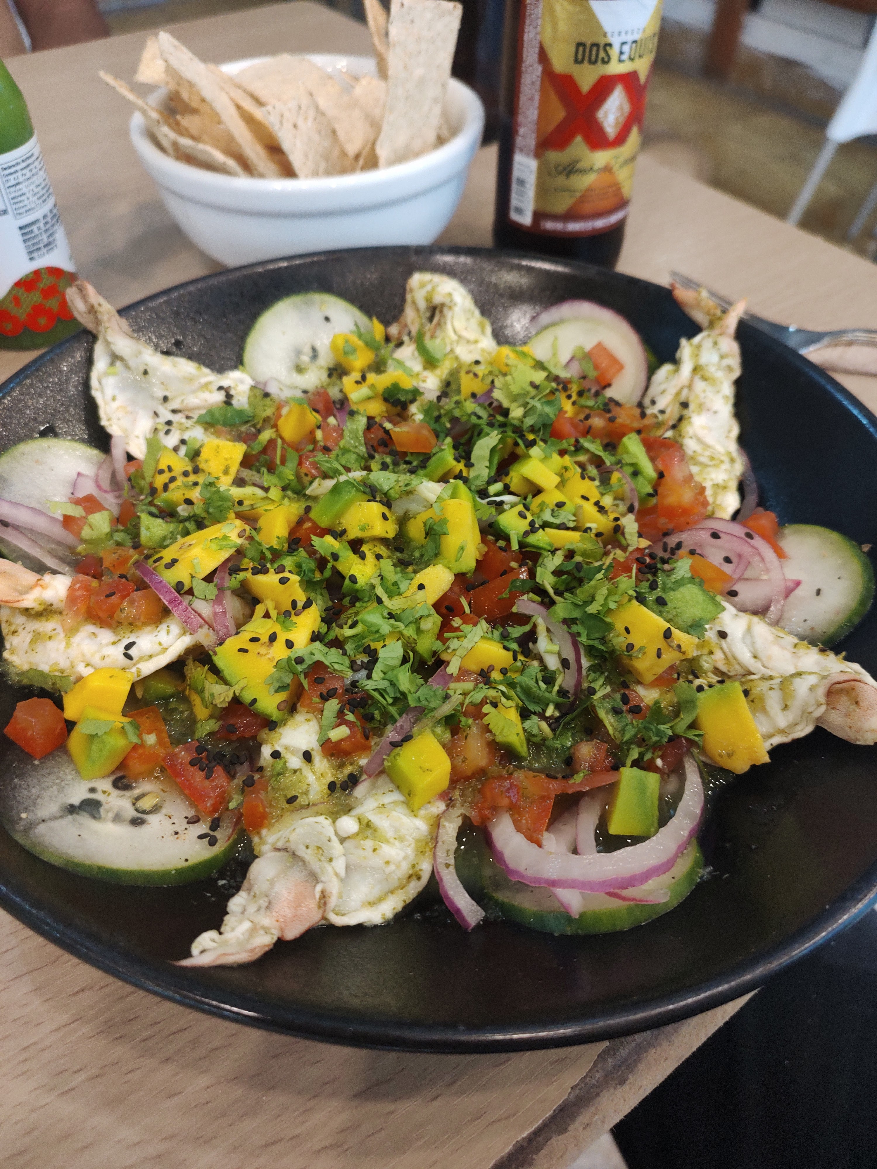 K LU'UM Restaurante image 4