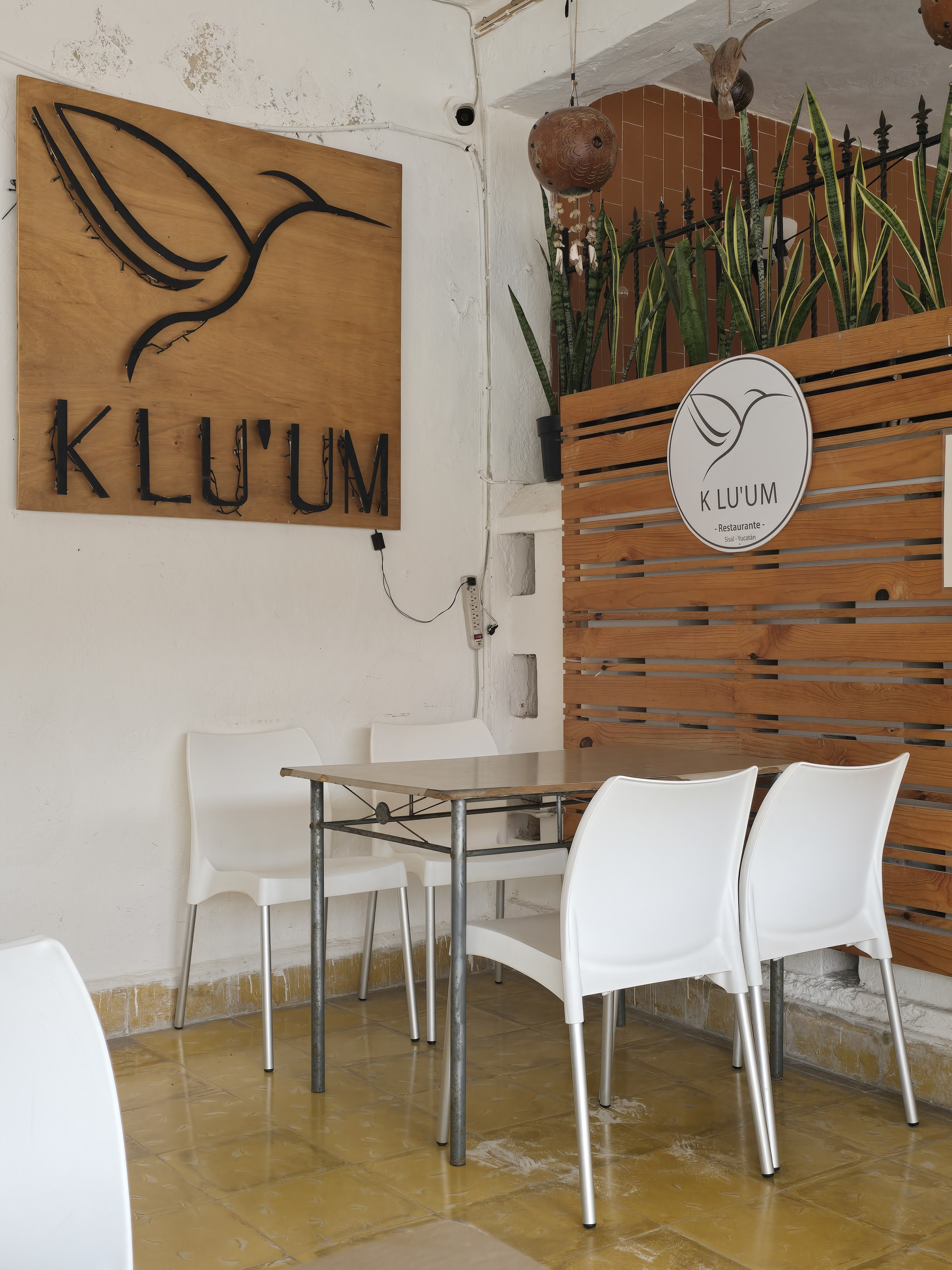 K LU'UM Restaurante image 5