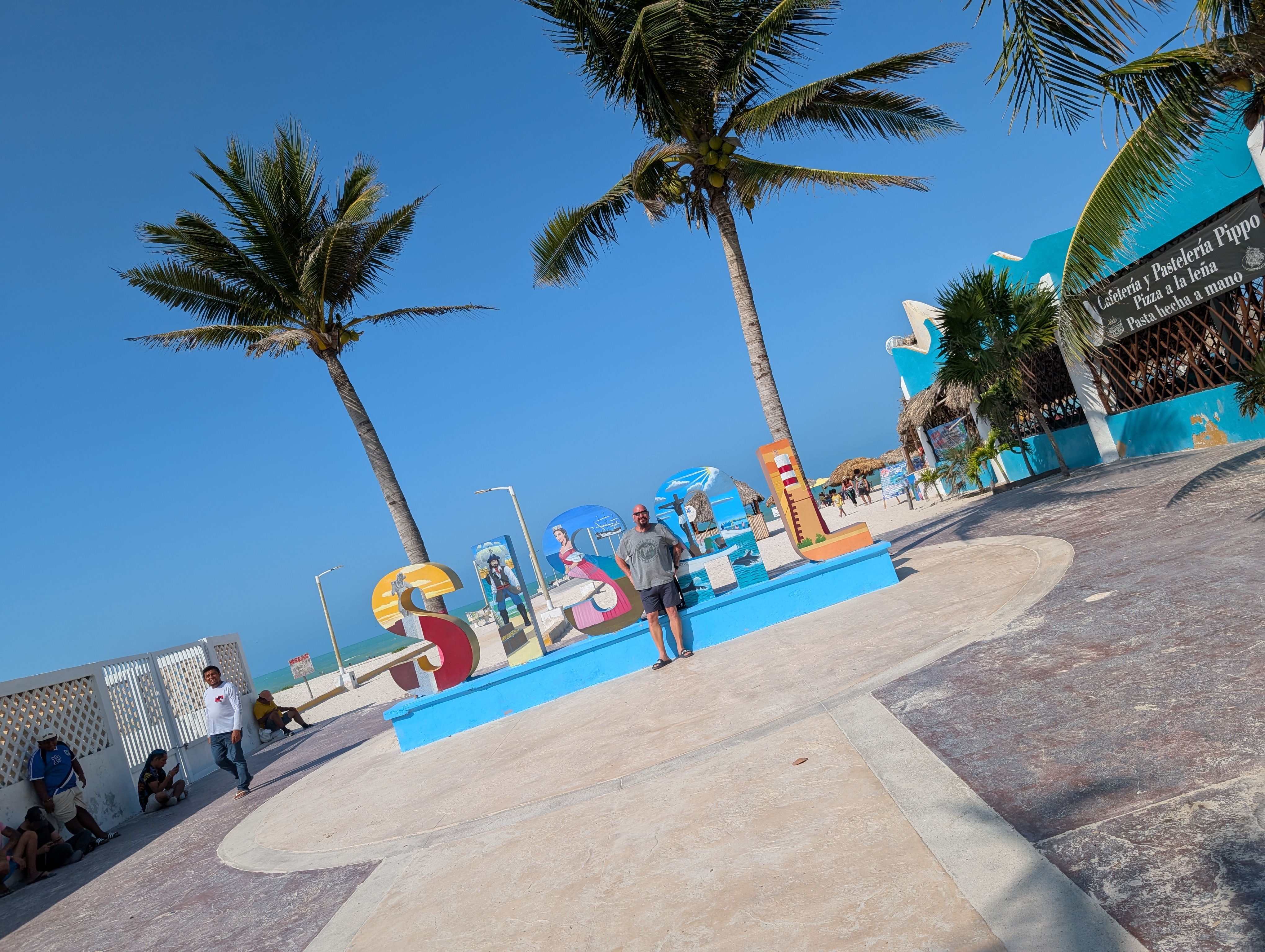 K LU'UM Restaurante image 6