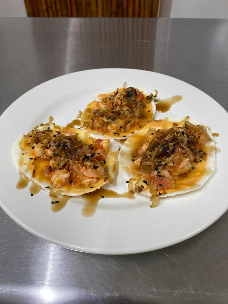 K LU'UM Restaurante image 7