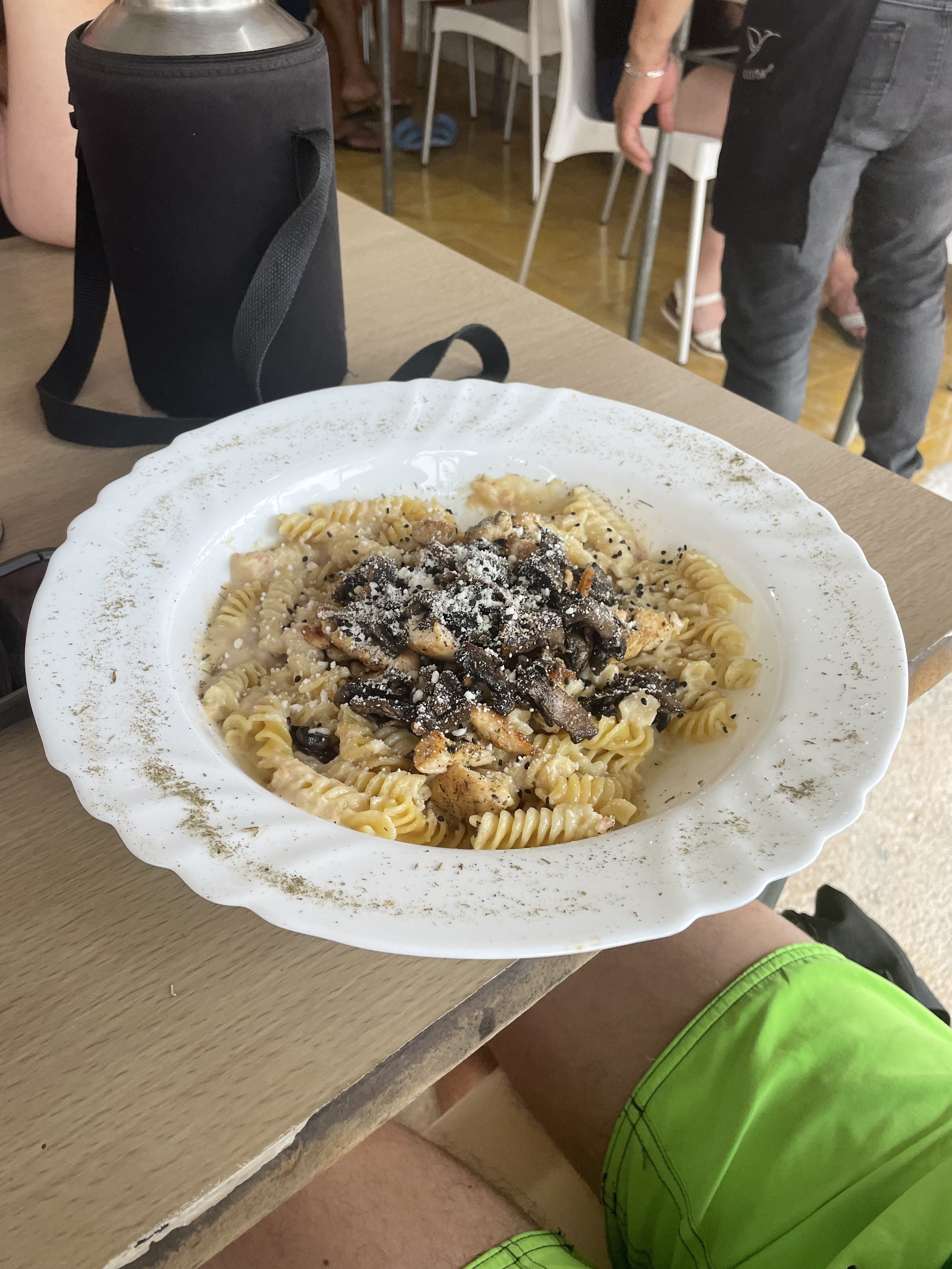 K LU'UM Restaurante image 8