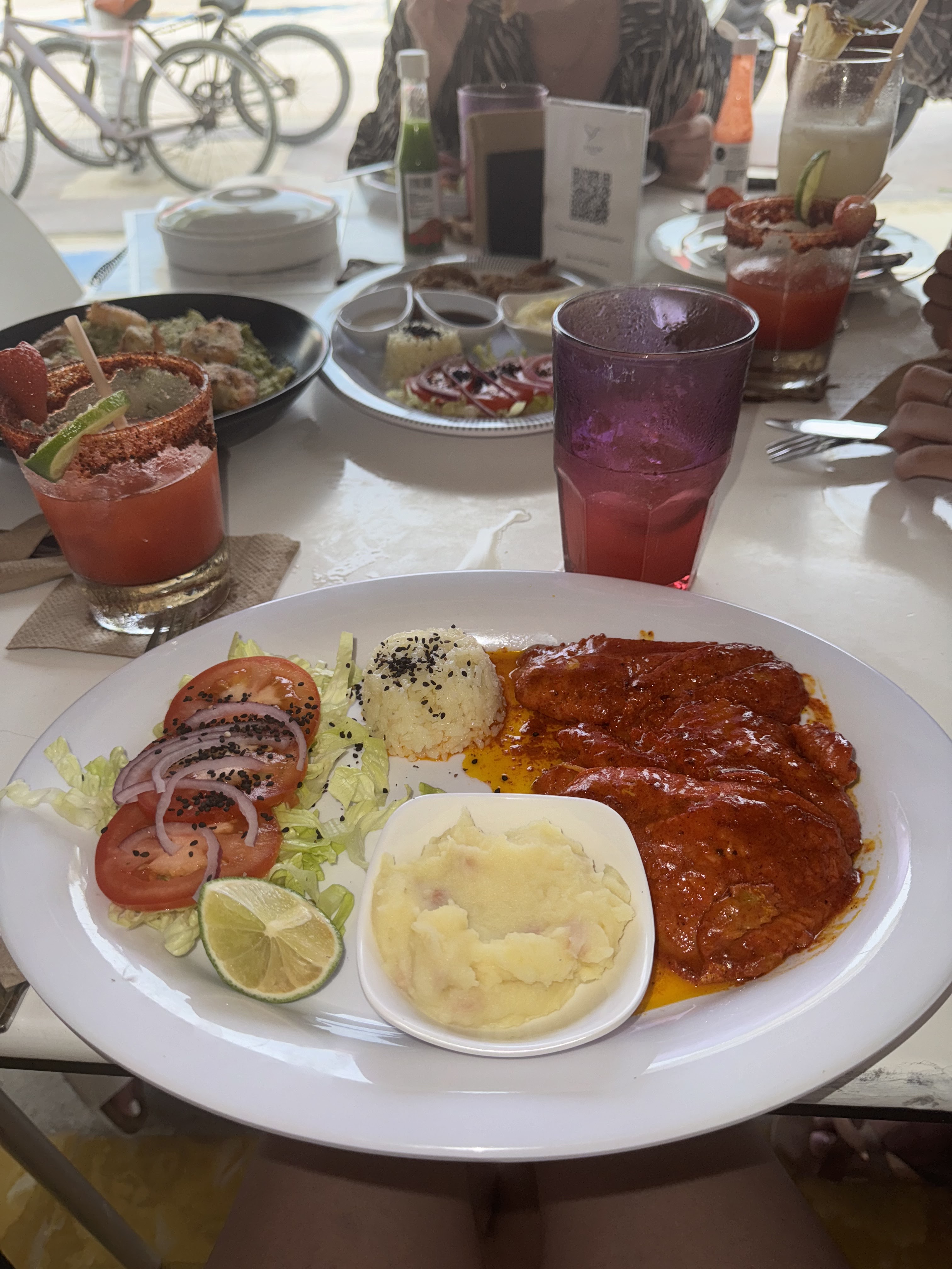 K LU'UM Restaurante image 10