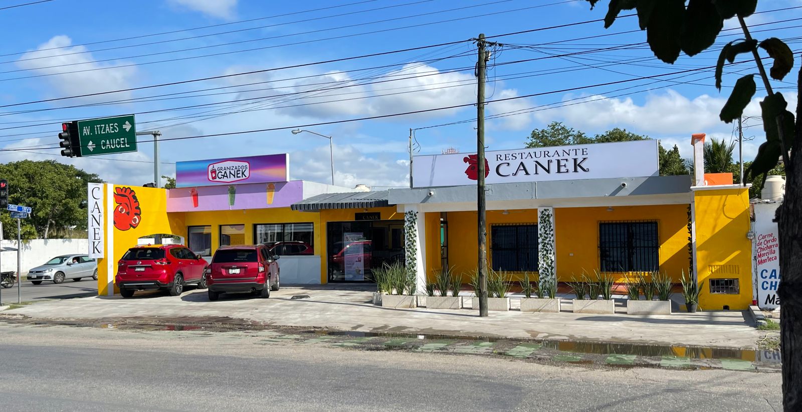 Restaurante Canek Mérida image 1