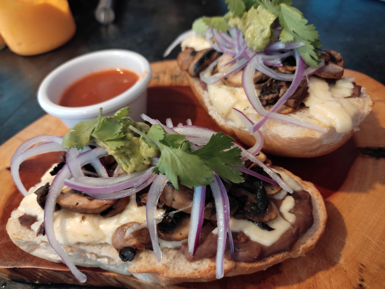 Restaurante Yum Kax image 4