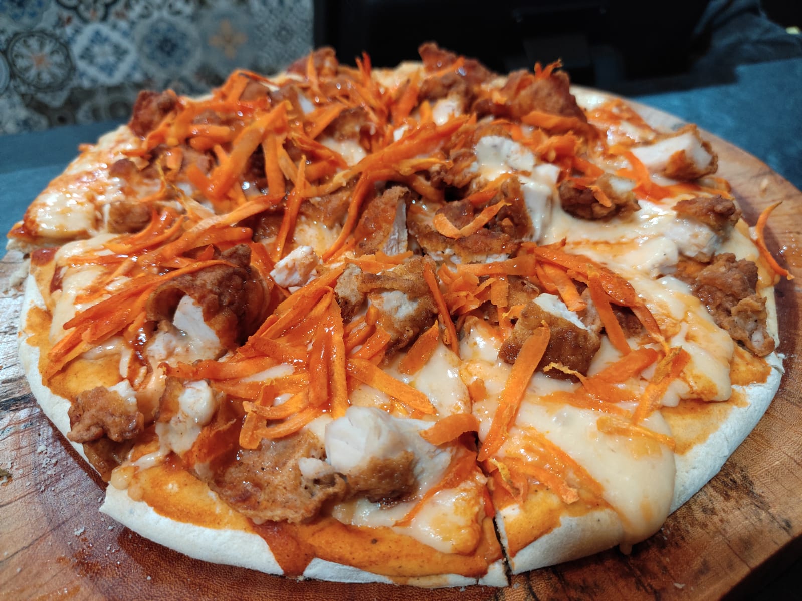 Restaurante Yum Kax image 6