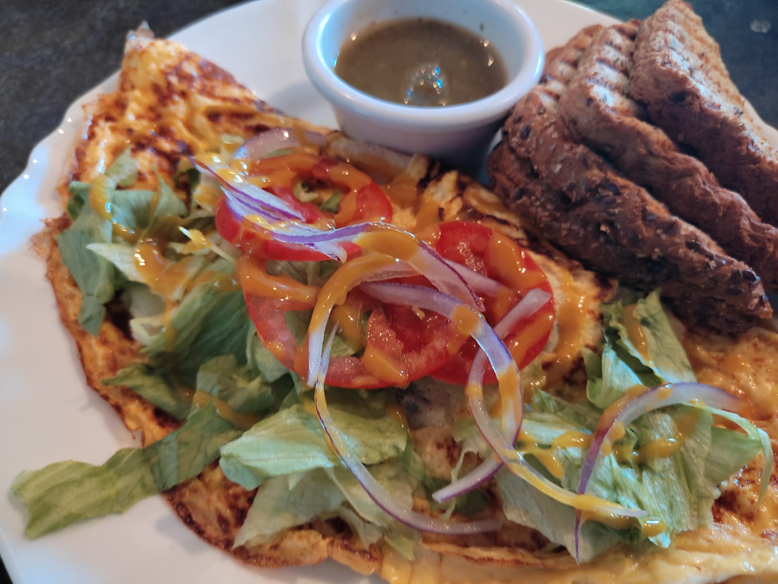 Restaurante Yum Kax image 7