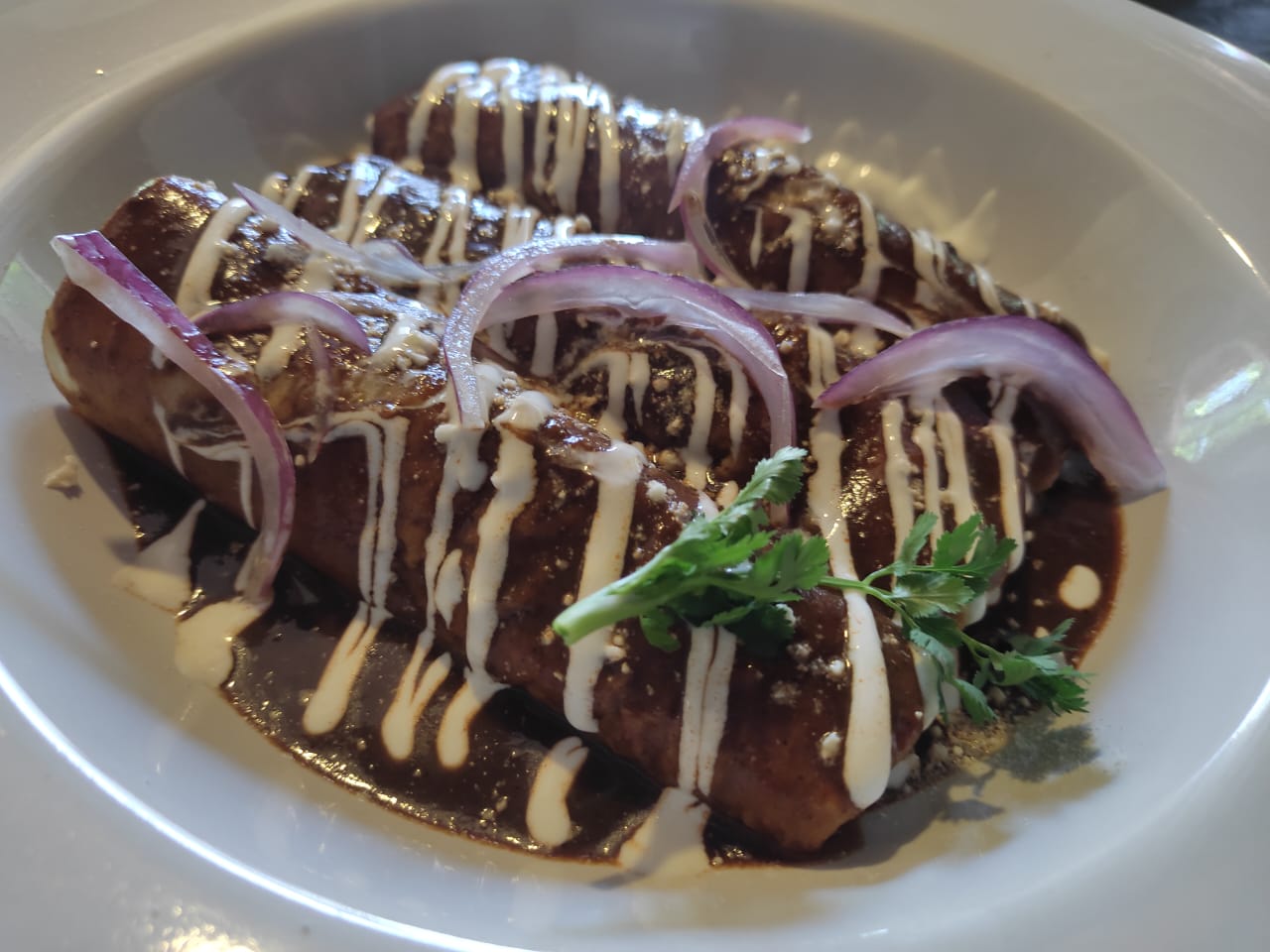 Restaurante Yum Kax image 9