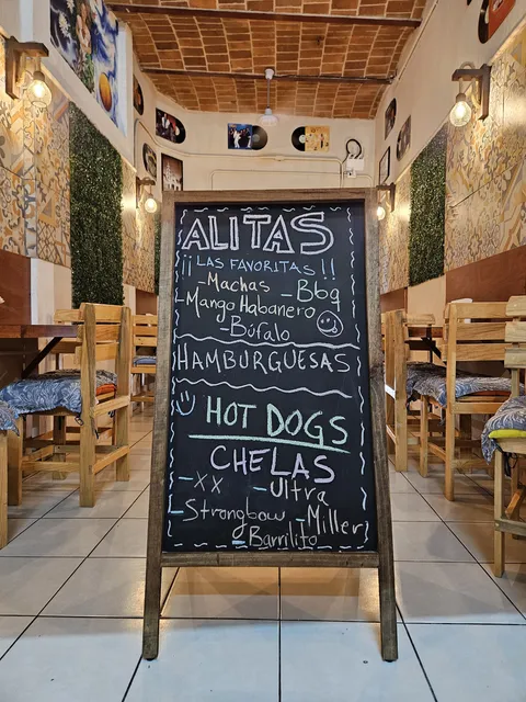 Alo-Bueno image 3