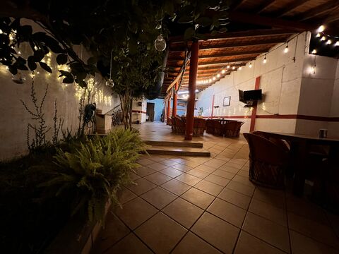 Al buen fuego image 1