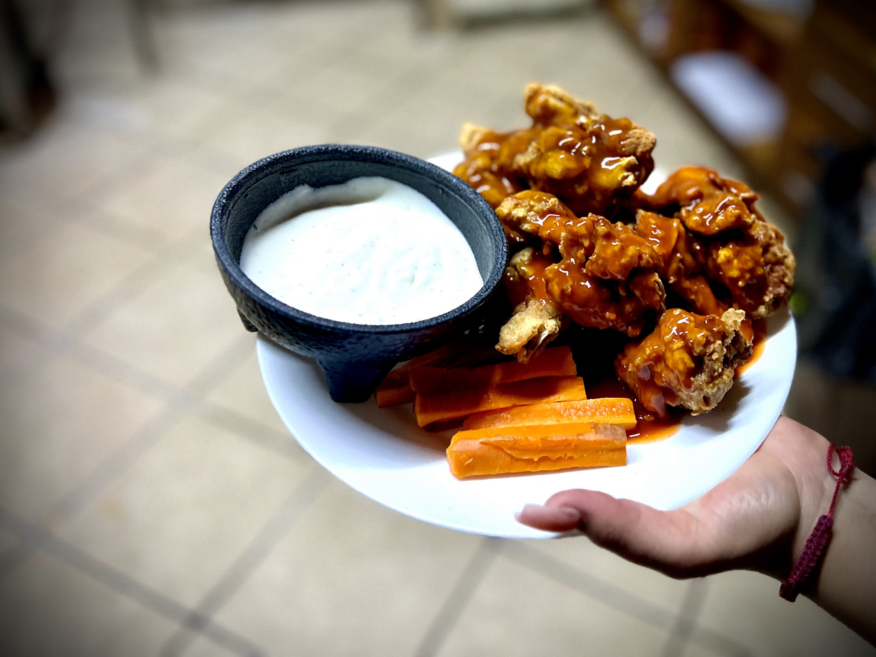 Al buen fuego image 2