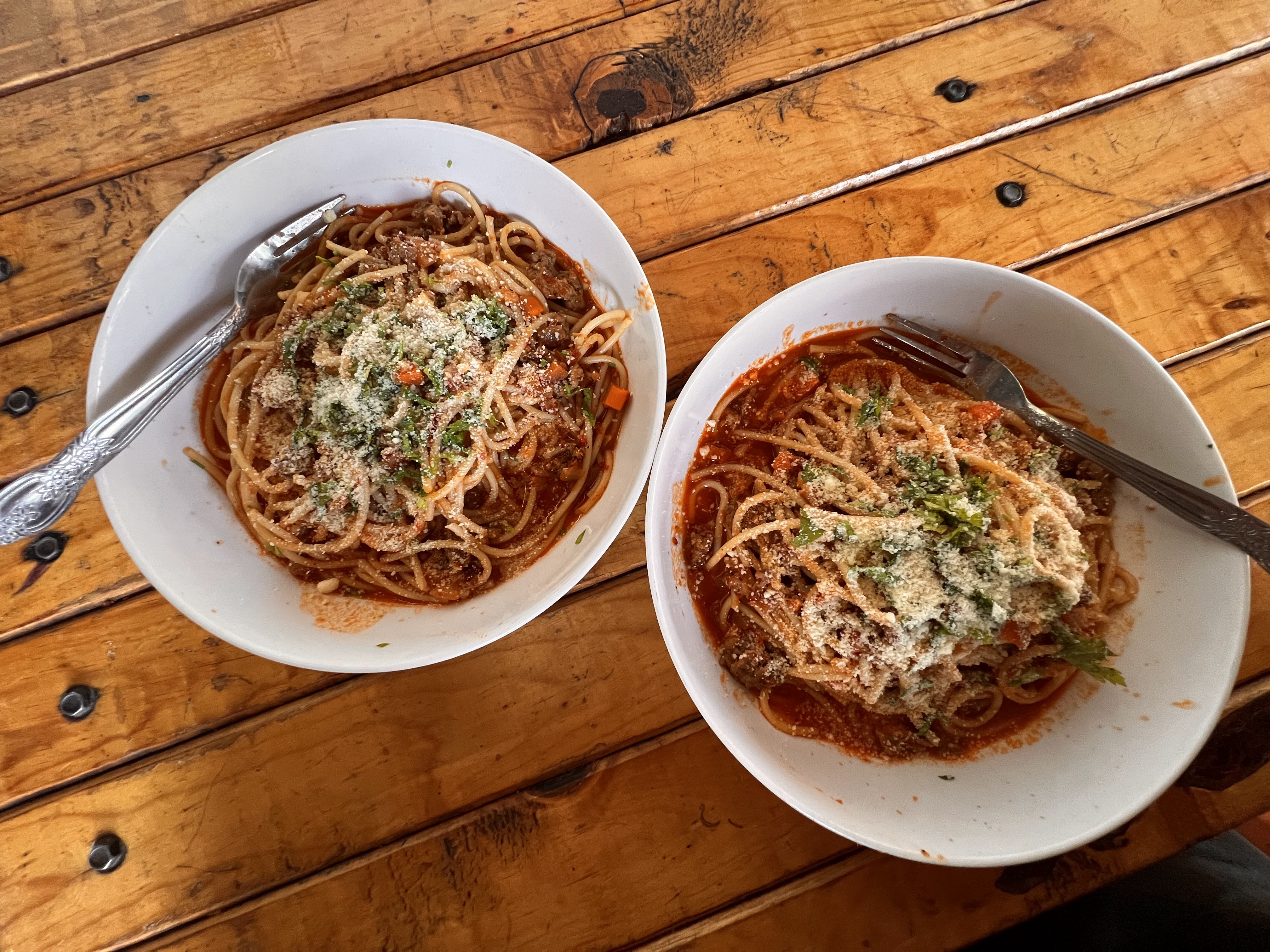 Al buen fuego image 5