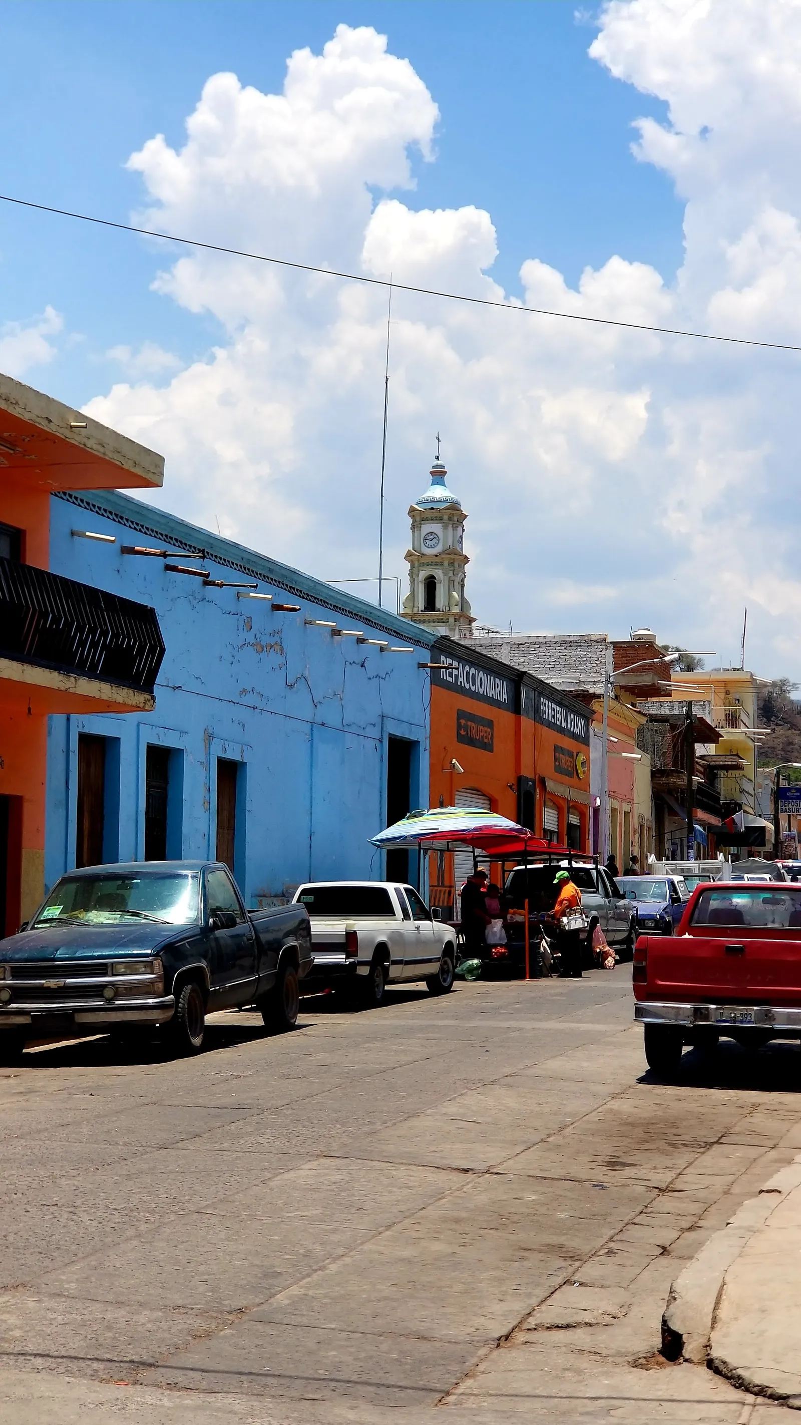 Las Islitas image 5