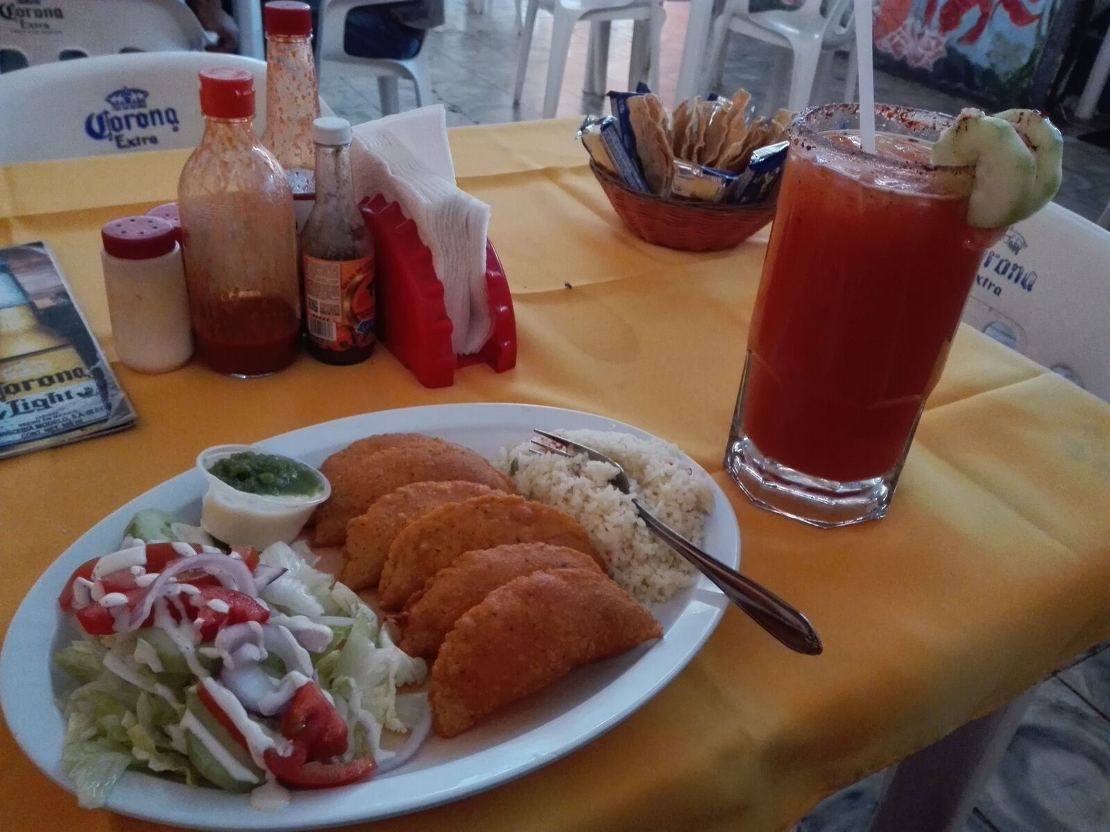 Las Islitas image 6