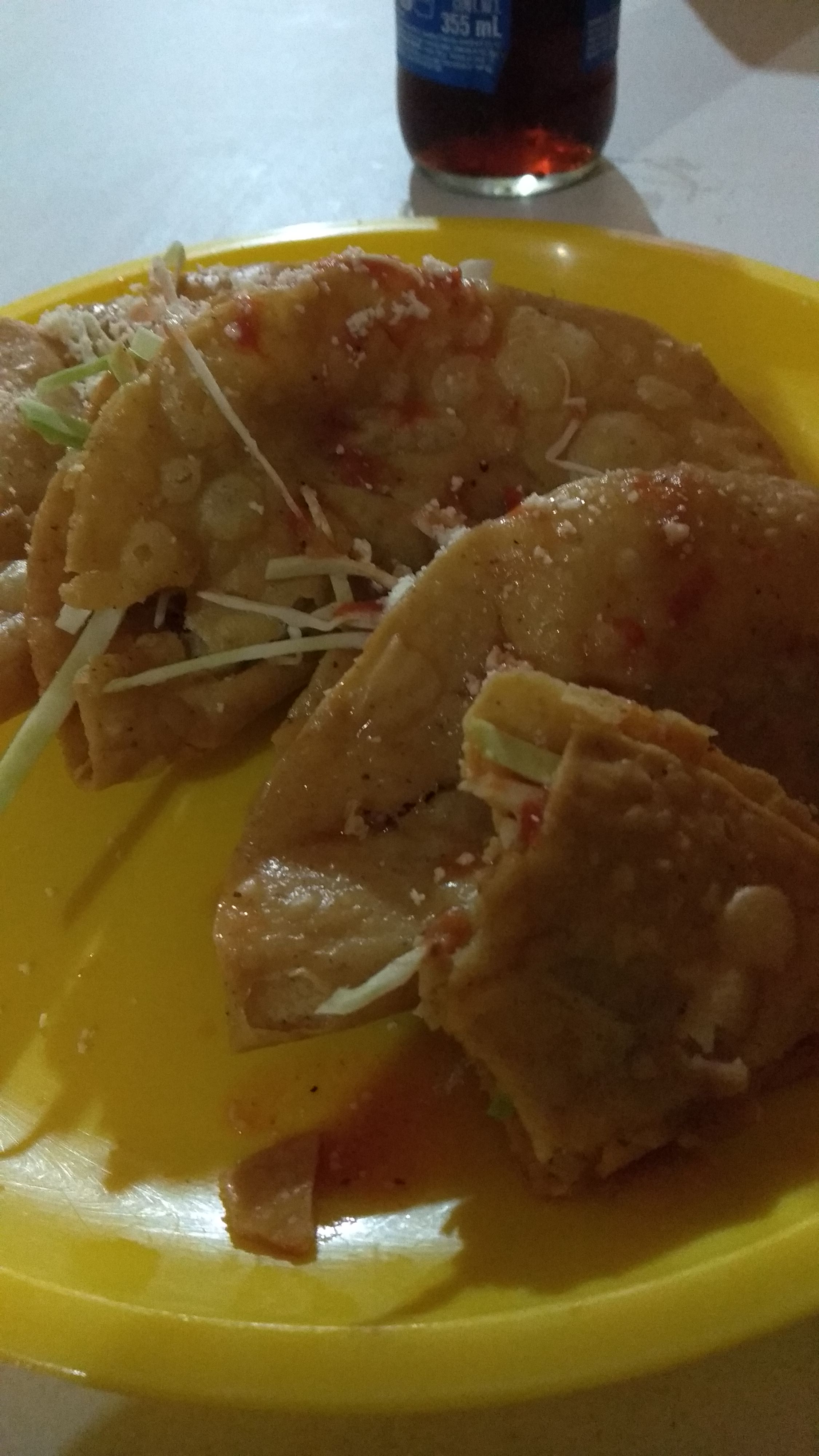 Cenaduria "Chevito" image 3