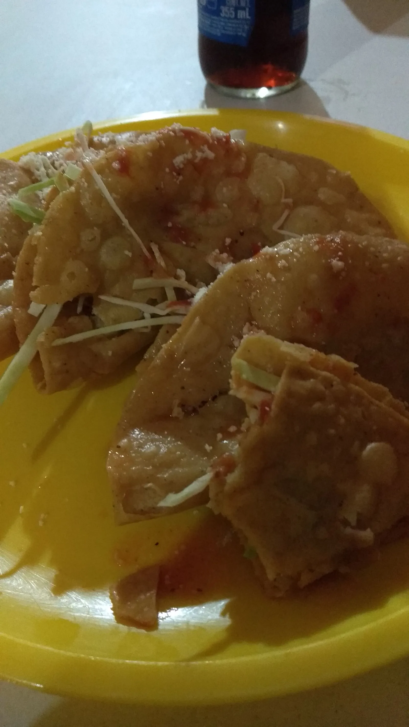 Cenaduria "Chevito" image 3