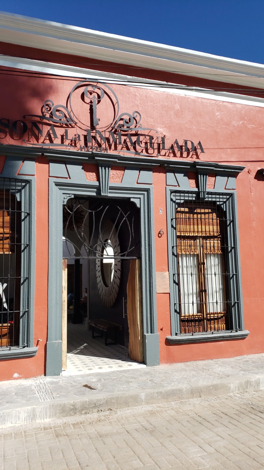 Restaurant Casona La Inmaculada image 1