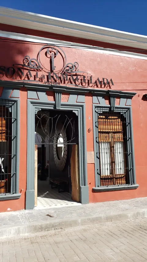 Restaurant Casona La Inmaculada image 1