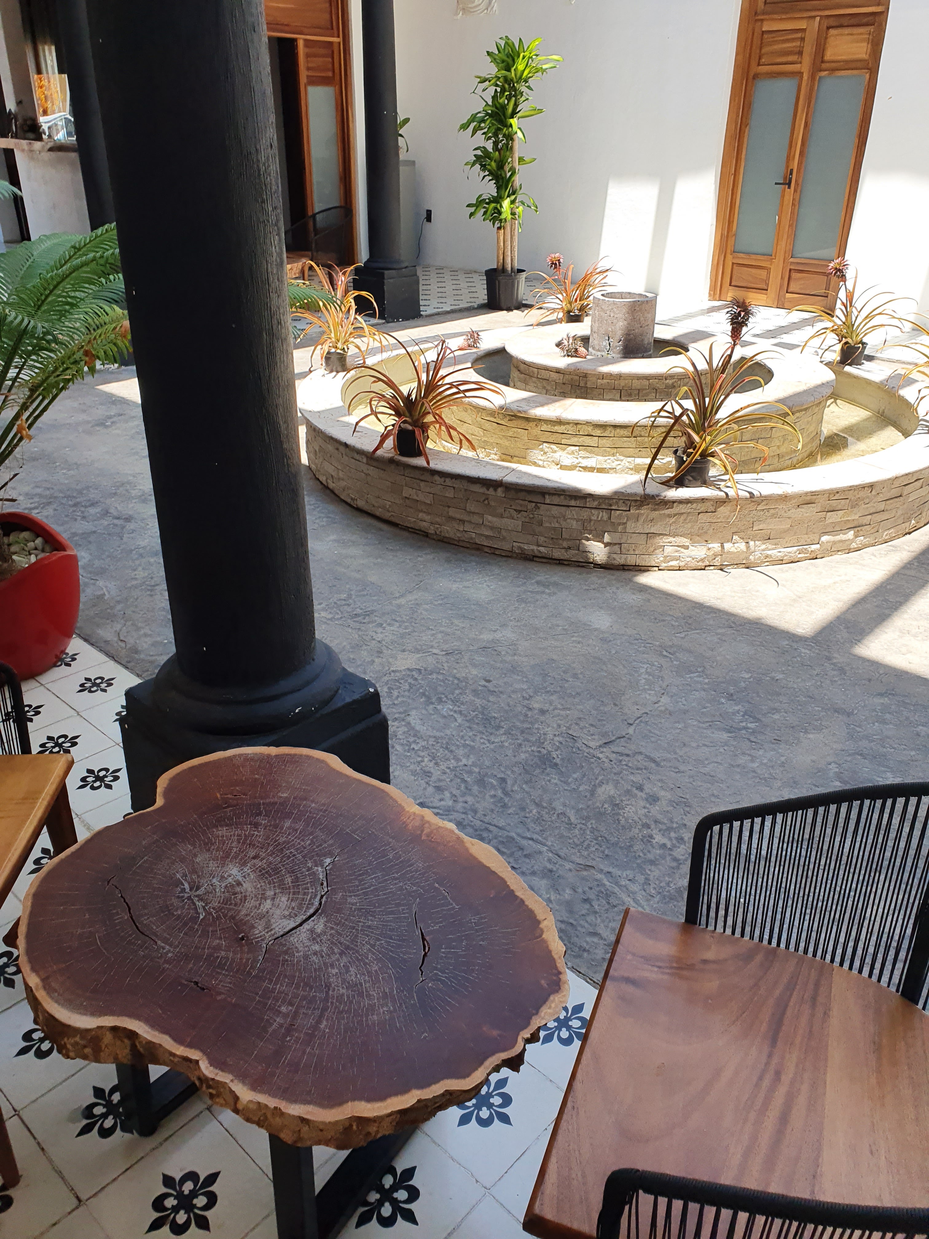 Restaurant Casona La Inmaculada image 2