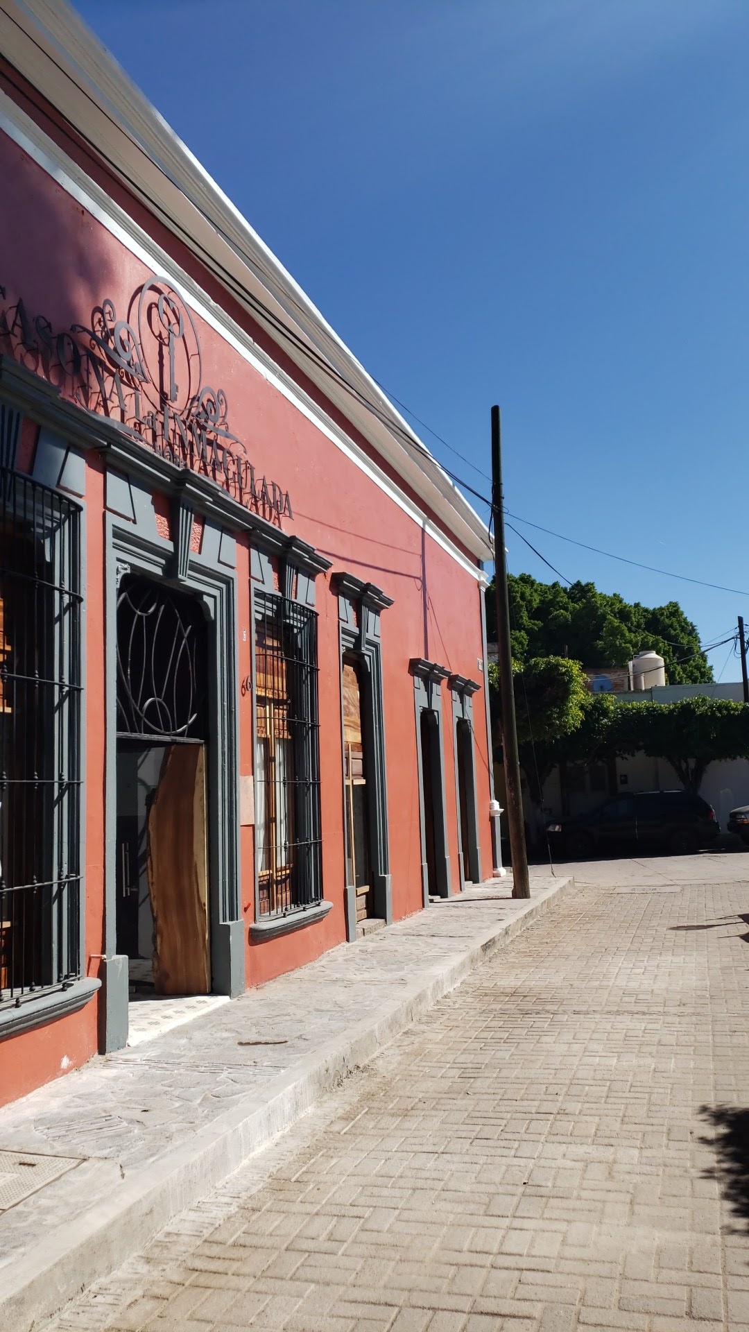 Restaurant Casona La Inmaculada image 3