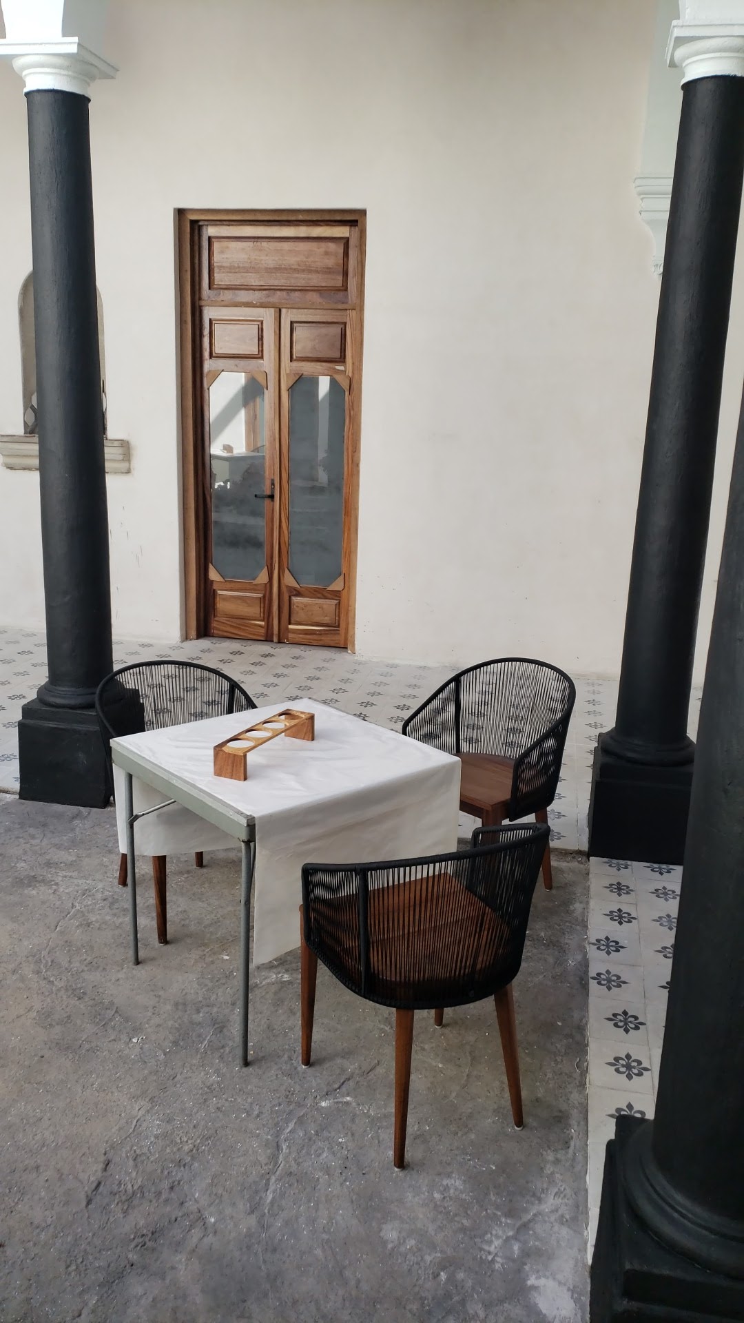 Restaurant Casona La Inmaculada image 4