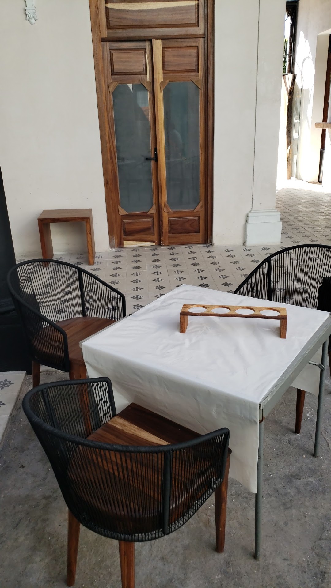 Restaurant Casona La Inmaculada image 5