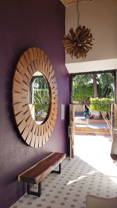 Restaurant Casona La Inmaculada image 7